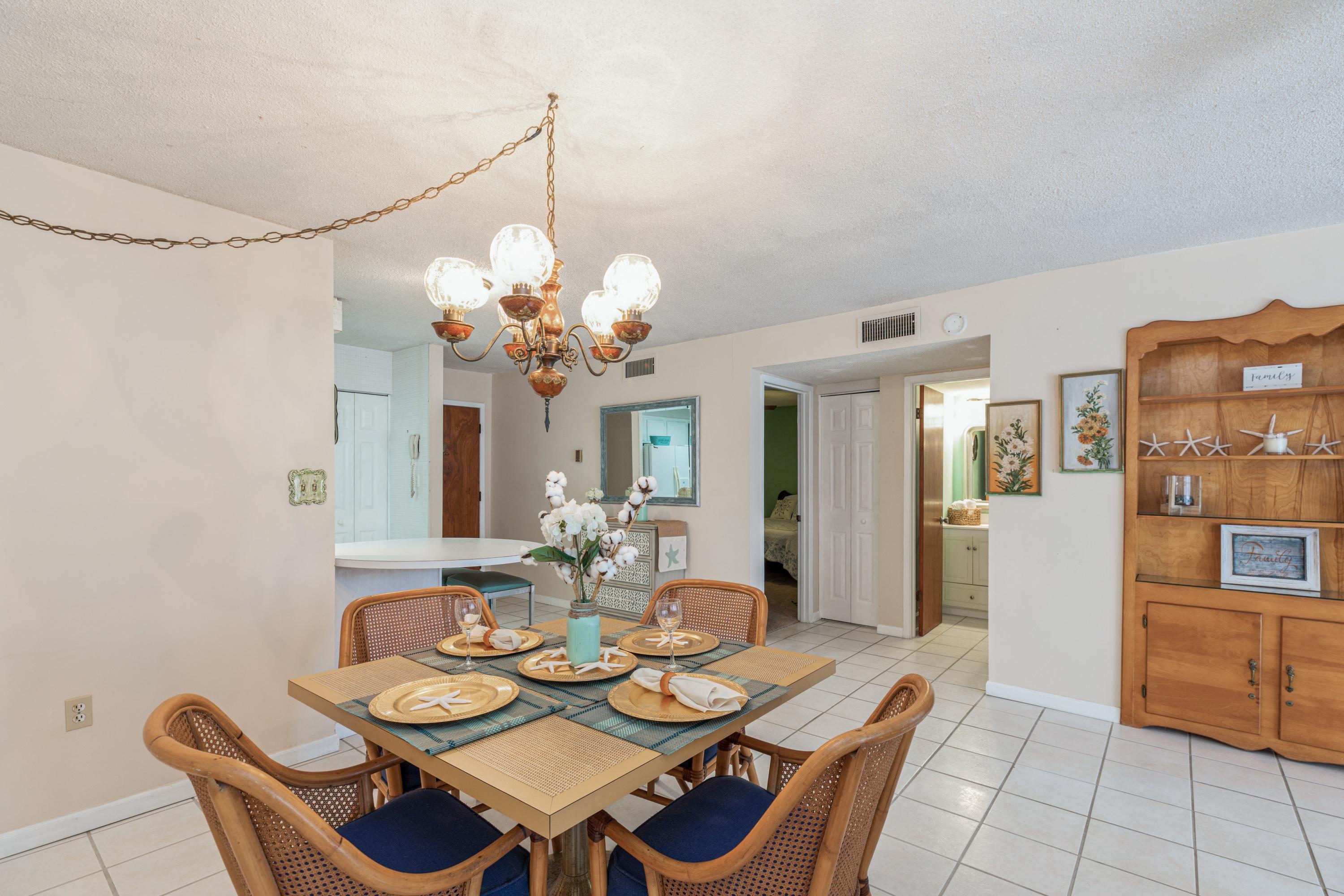 DOLPHIN POINT CONDO - Residential