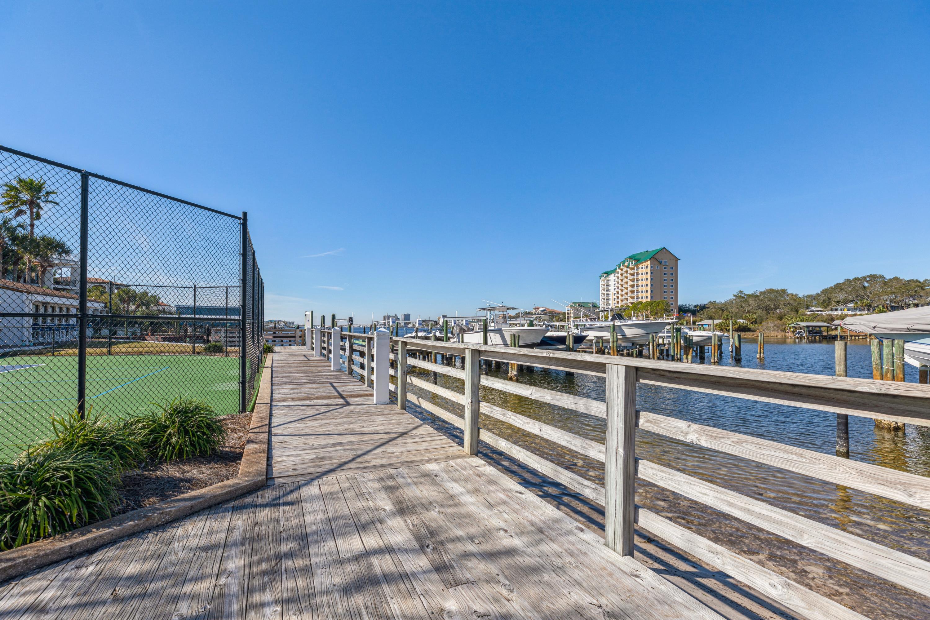 DOLPHIN POINT CONDO - Residential