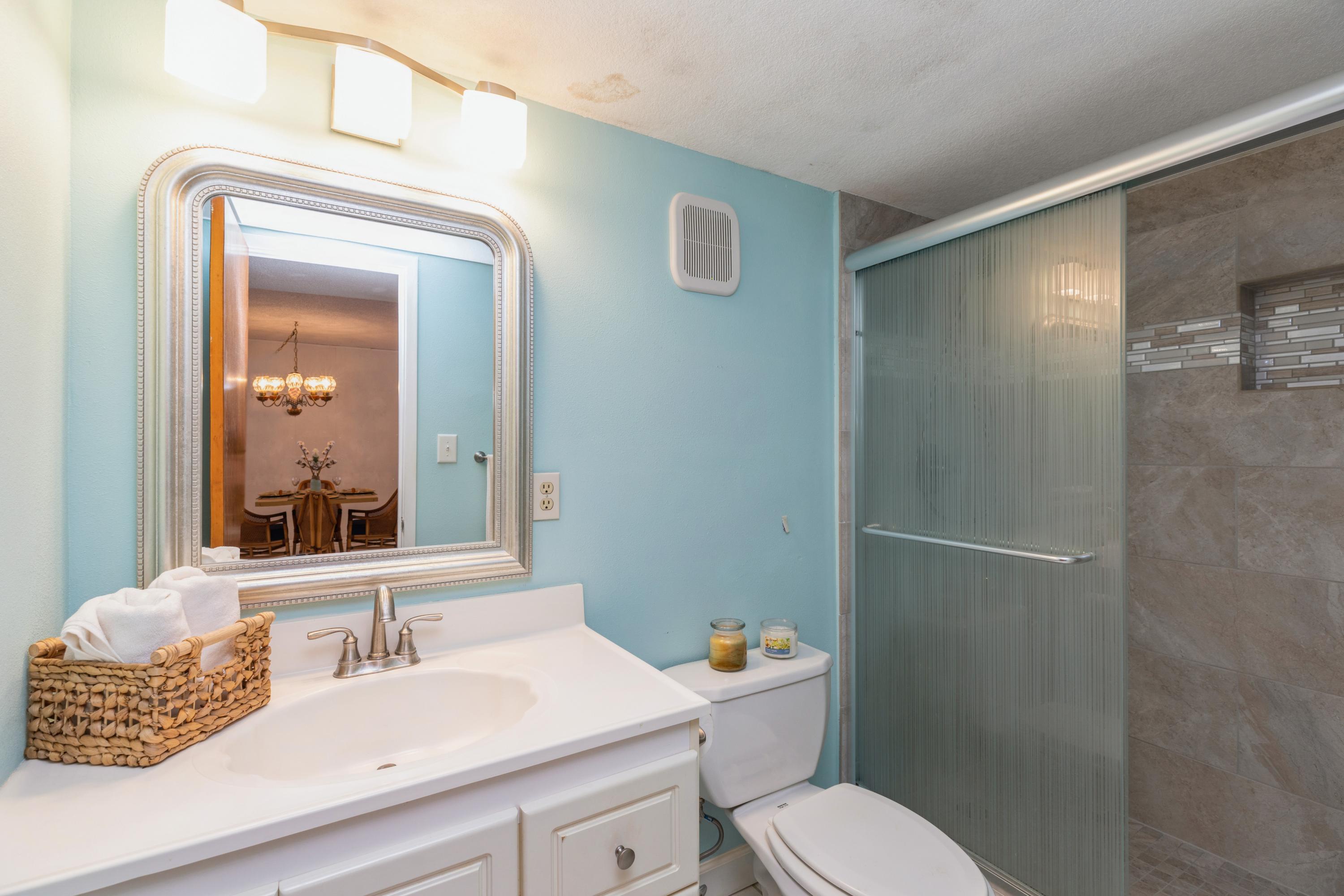 DOLPHIN POINT CONDO - Residential