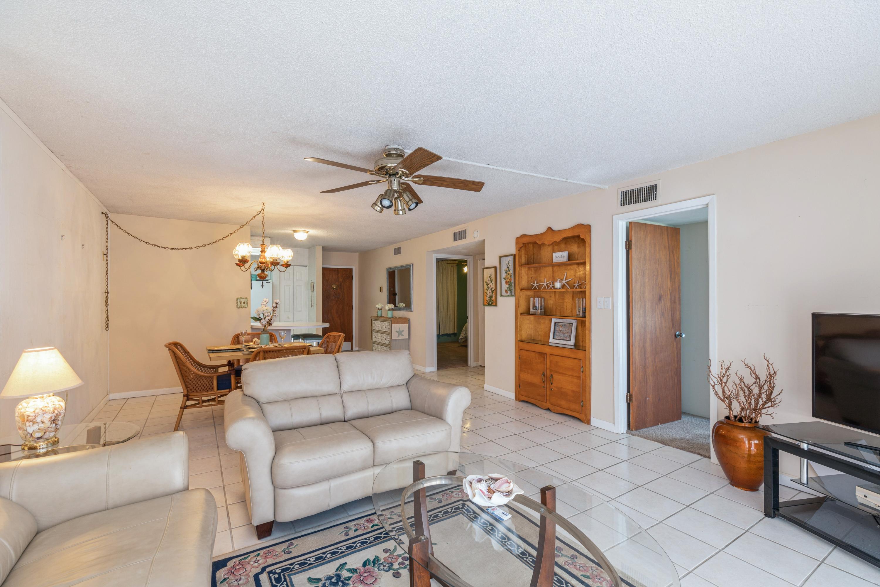 DOLPHIN POINT CONDO - Residential