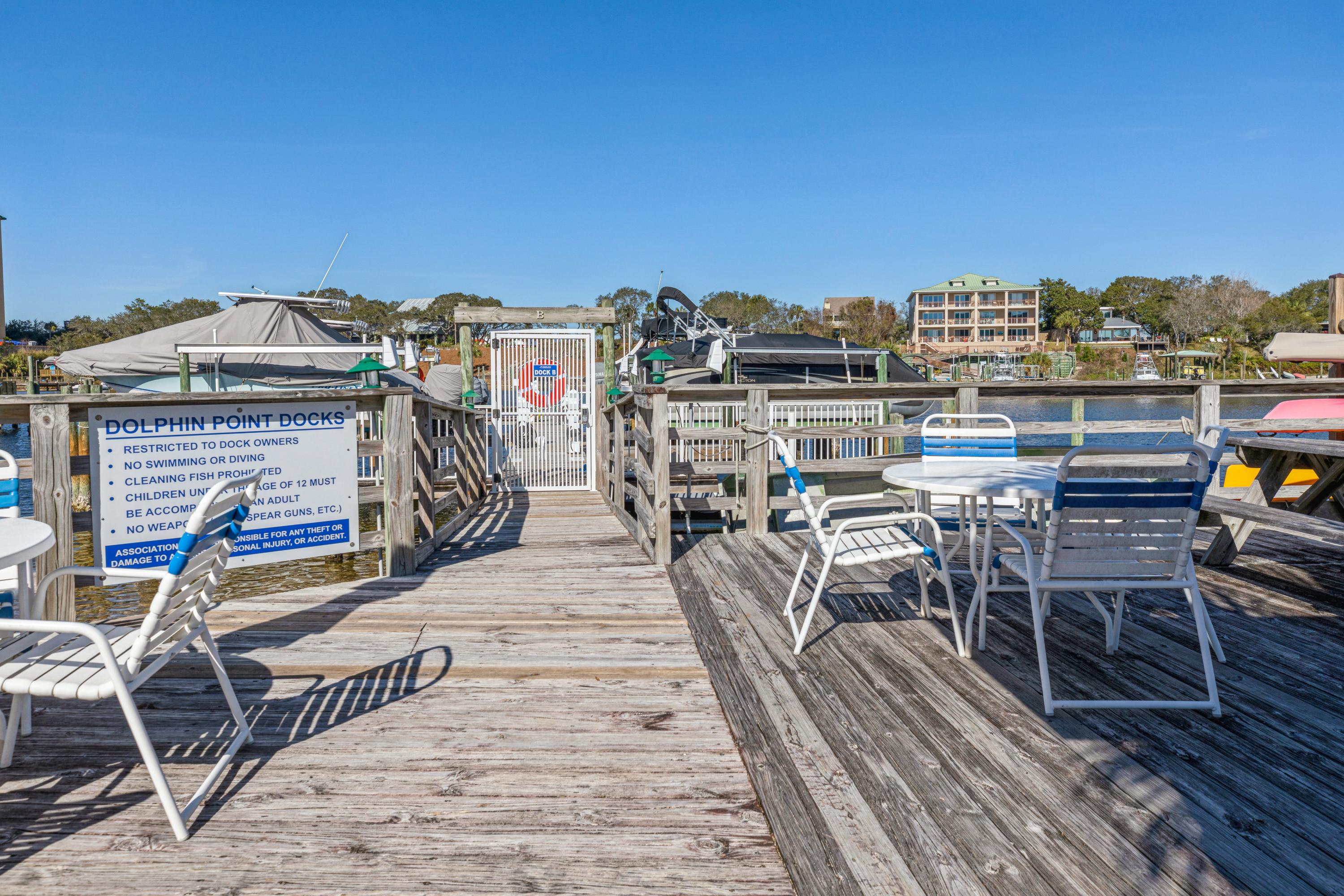 DOLPHIN POINT CONDO - Residential