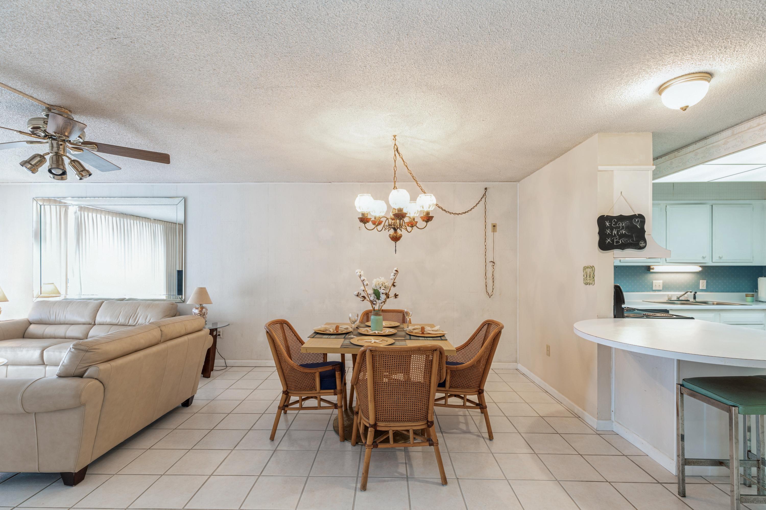 DOLPHIN POINT CONDO - Residential