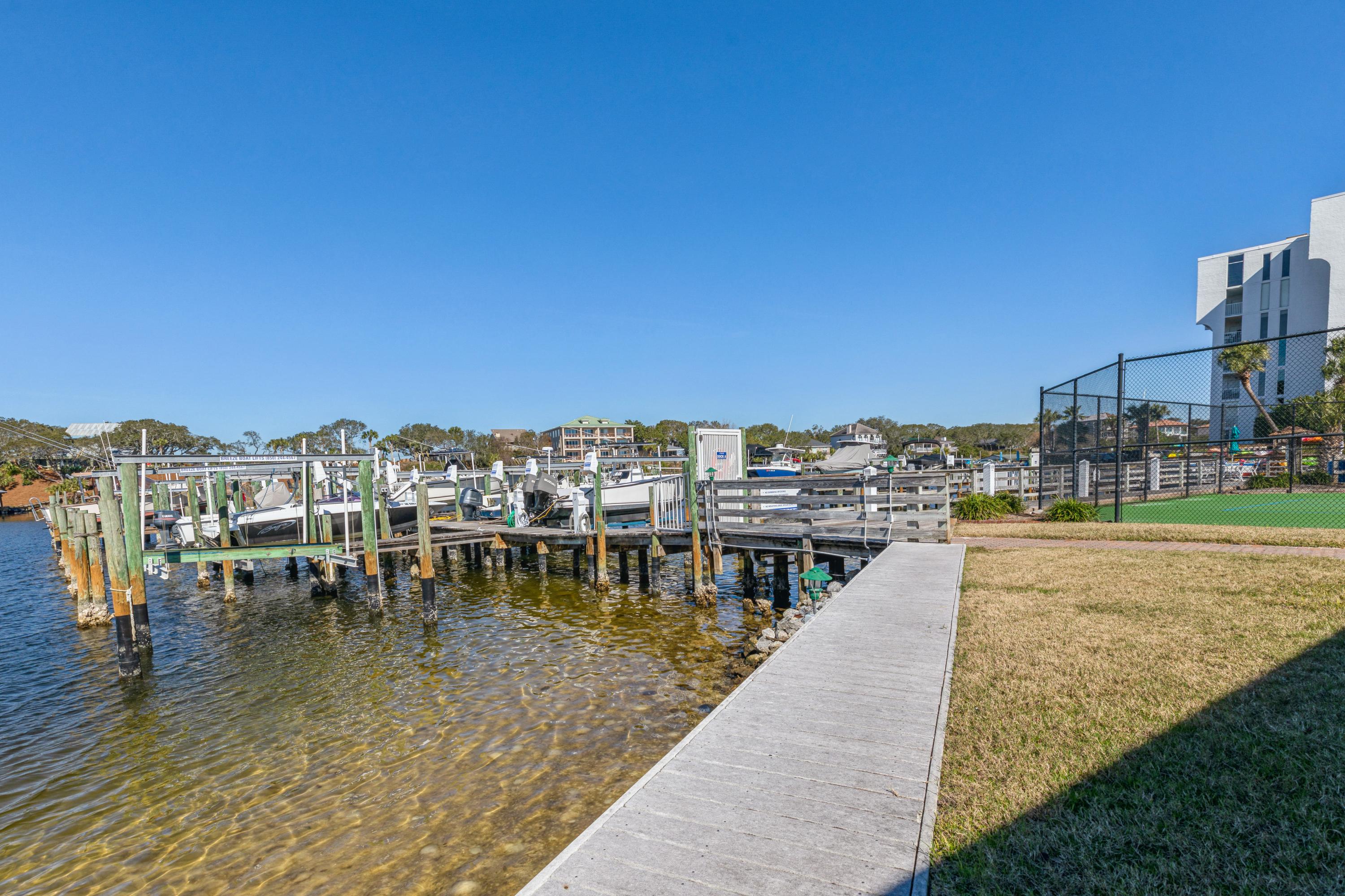 DOLPHIN POINT CONDO - Residential