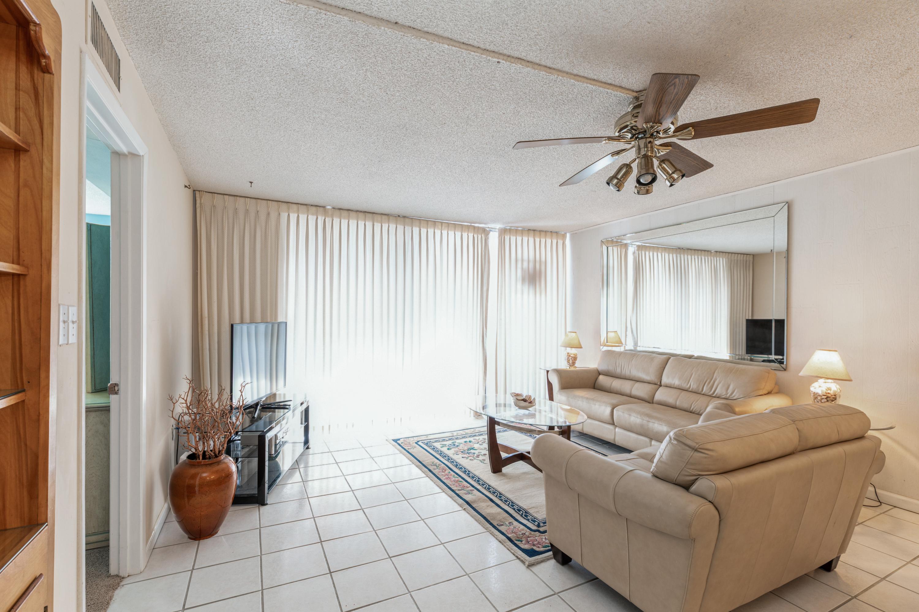 DOLPHIN POINT CONDO - Residential