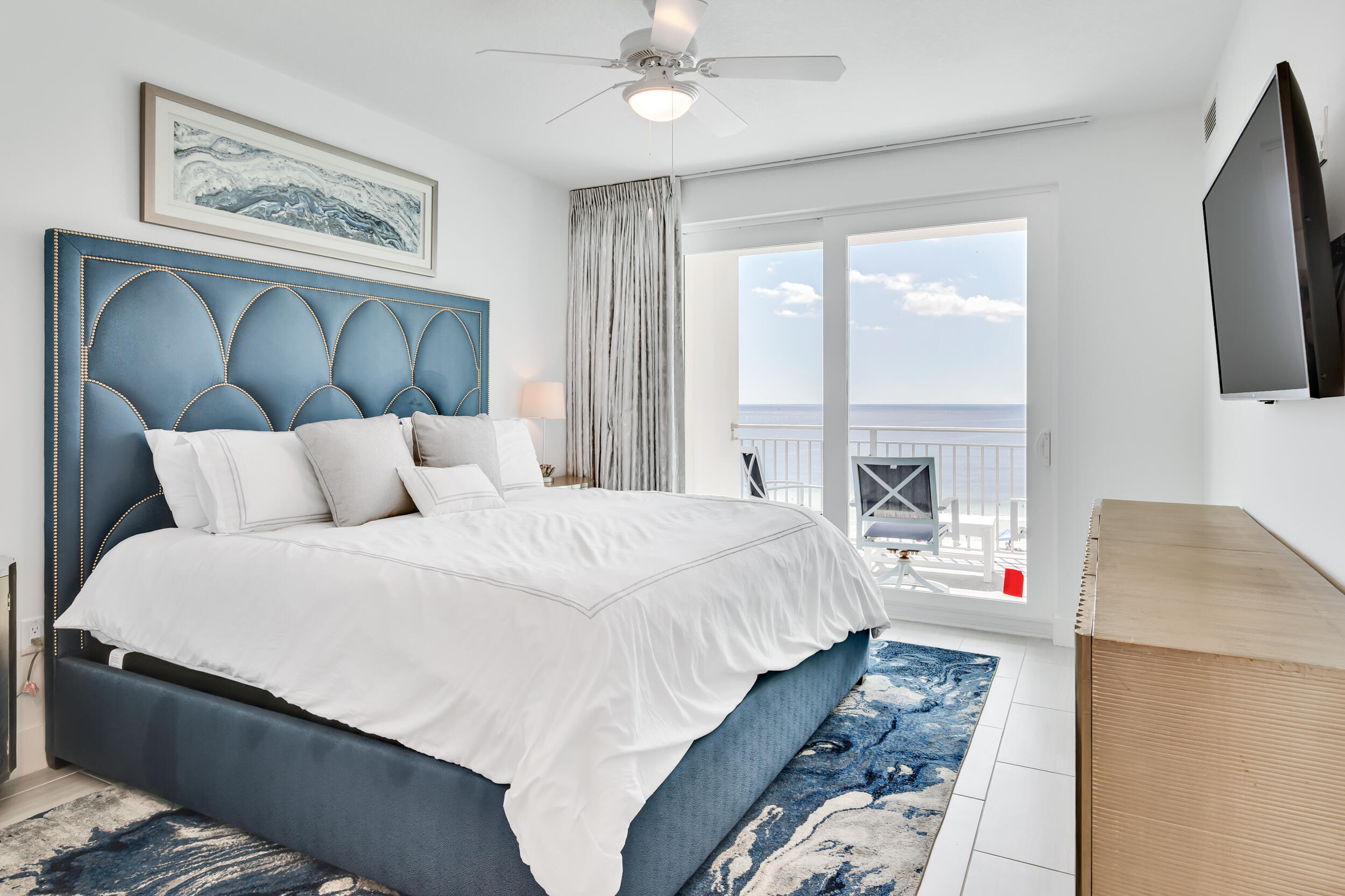 Blu - Residential