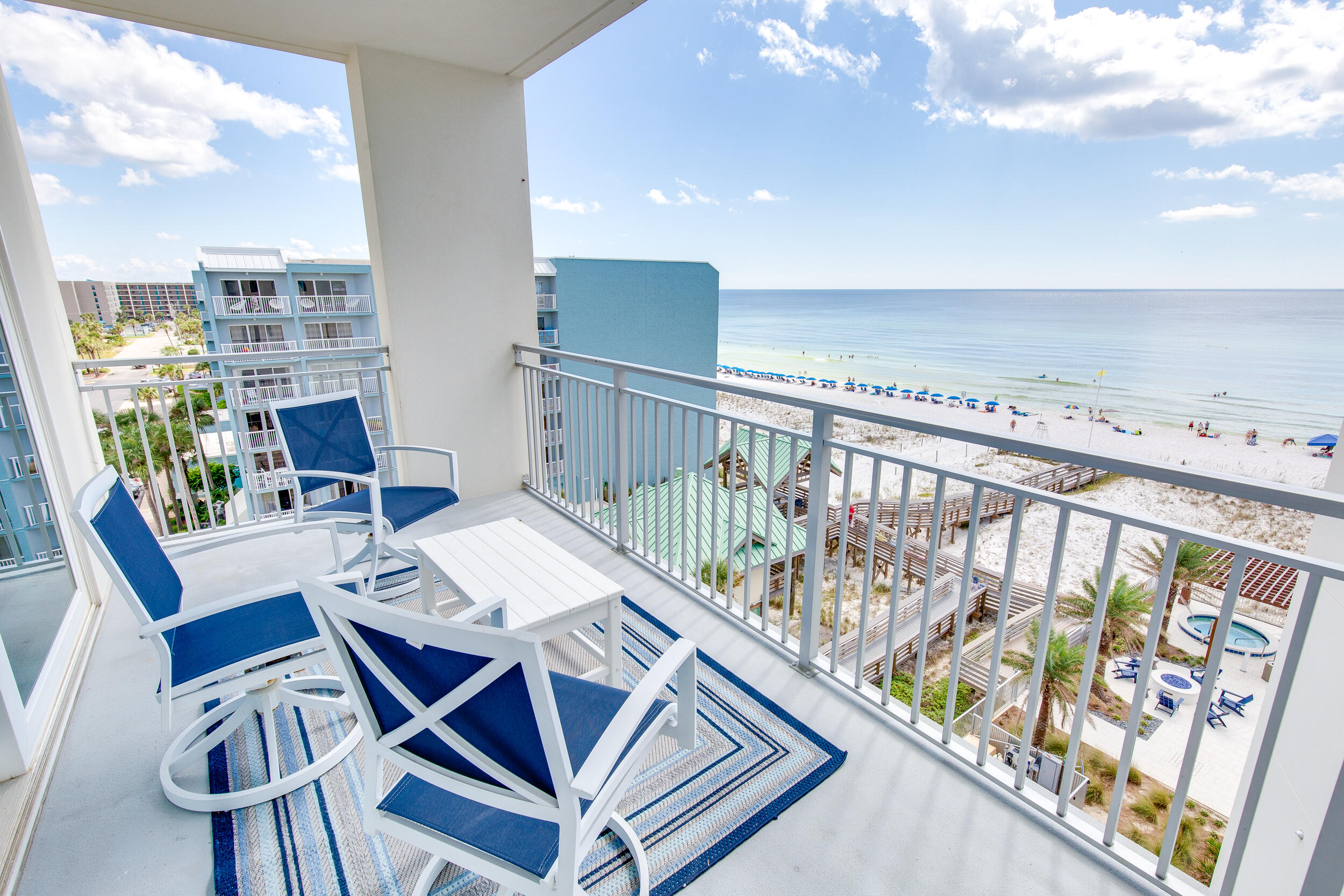 Blu - Residential