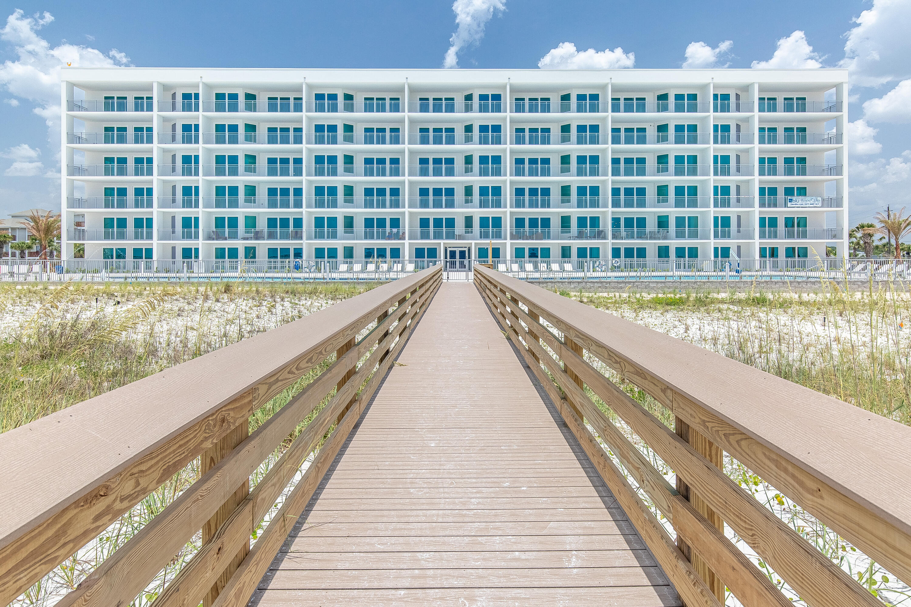 Blu - Residential