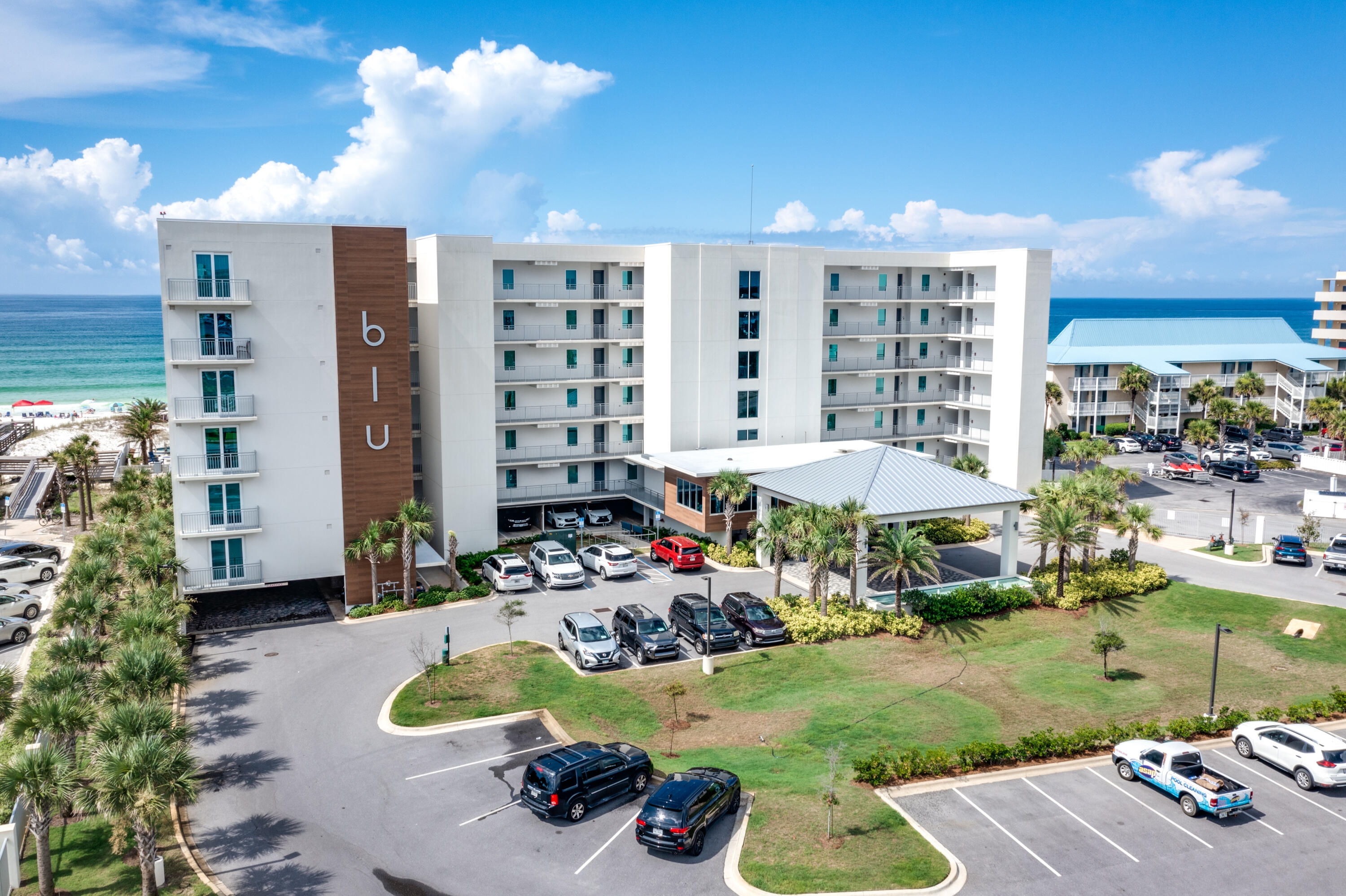 Blu - Residential