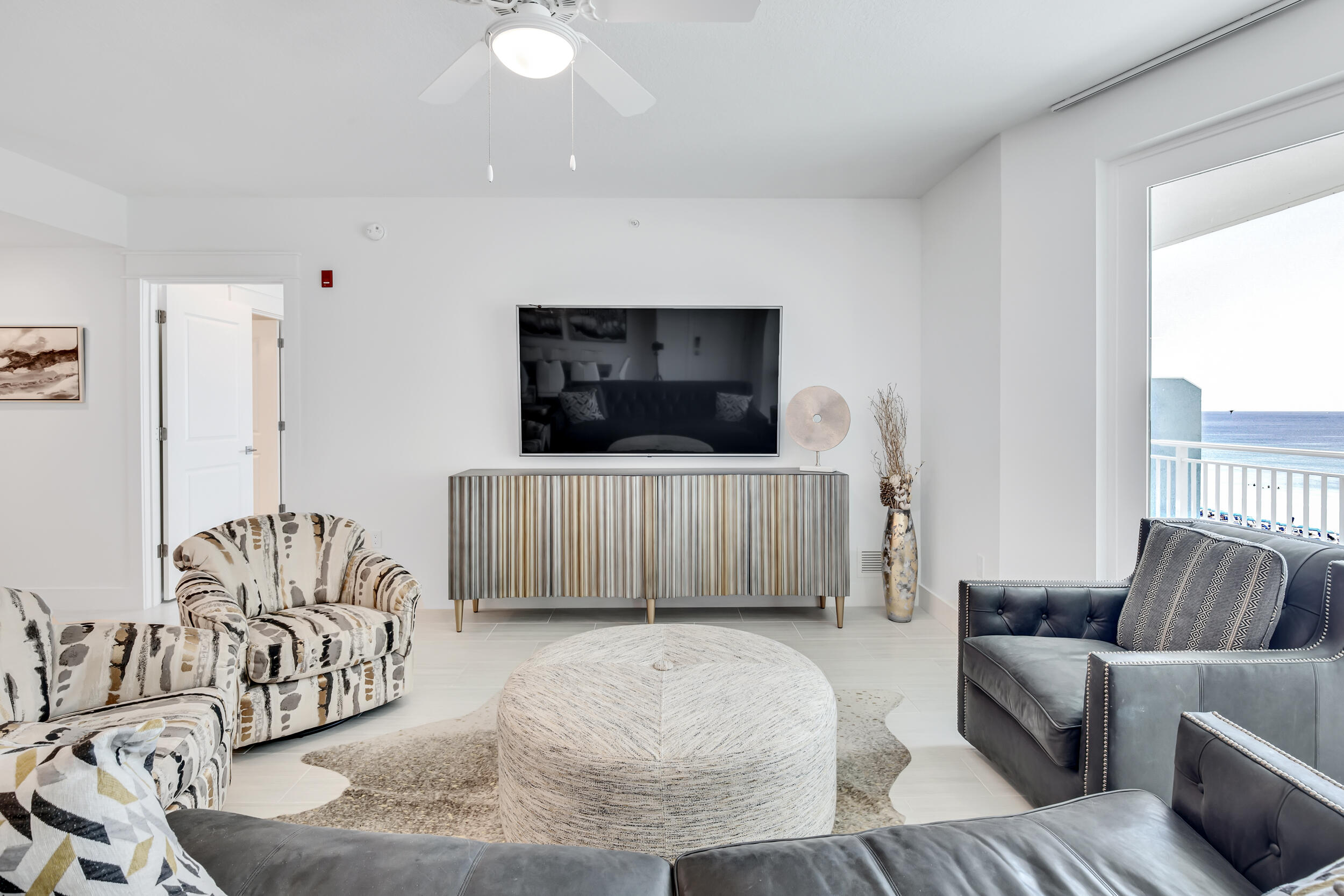 Blu - Residential