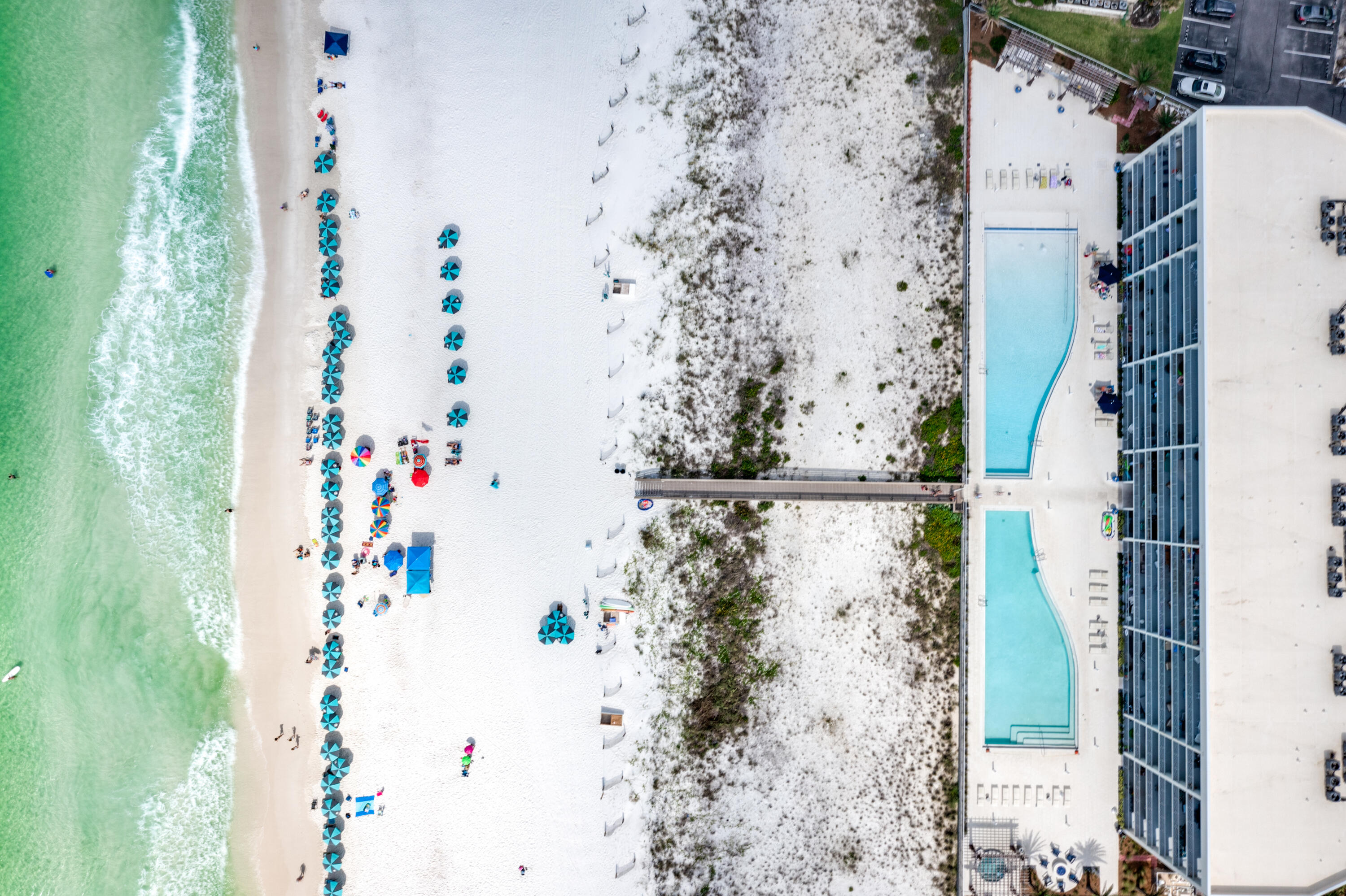 Blu - Residential