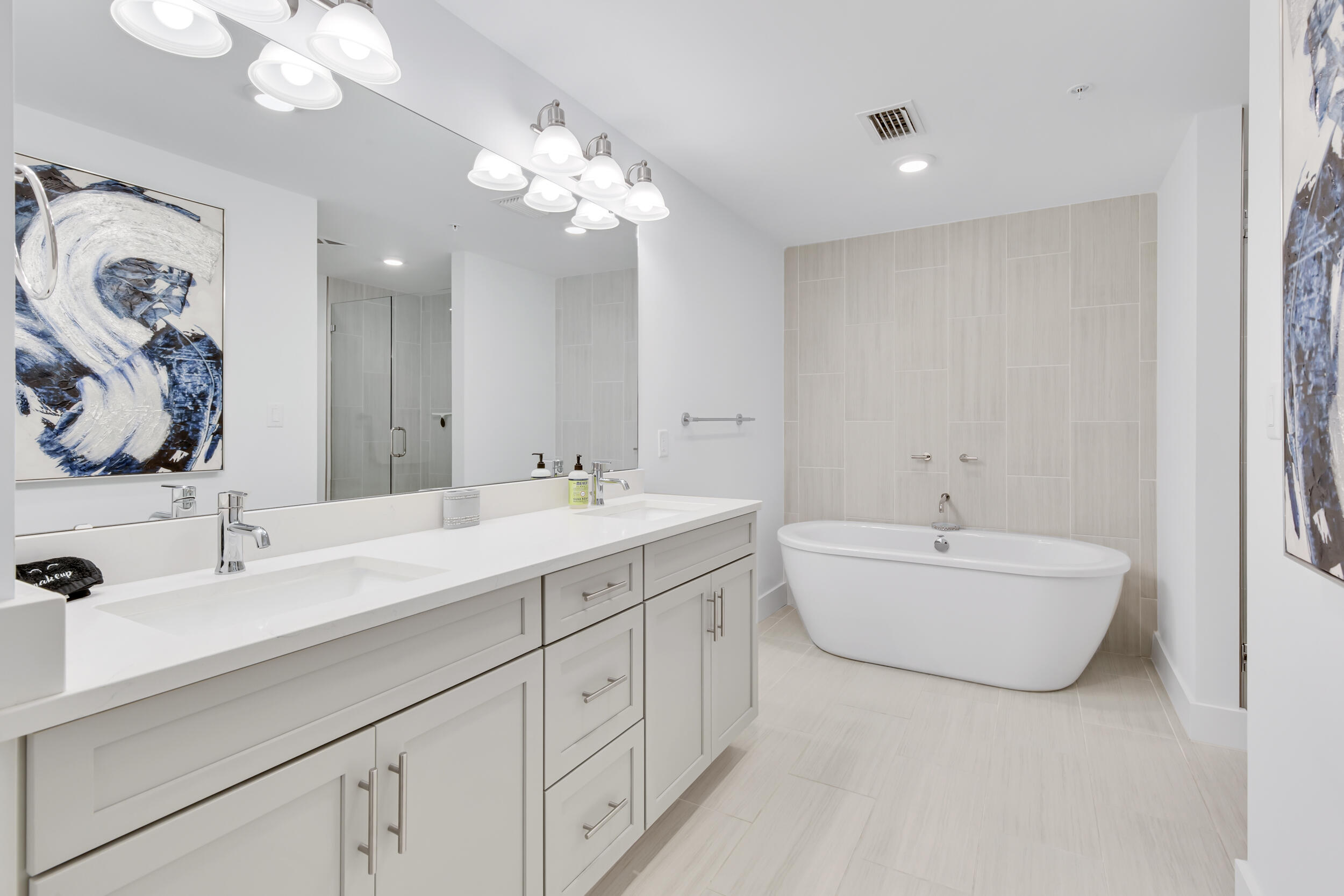 Blu - Residential