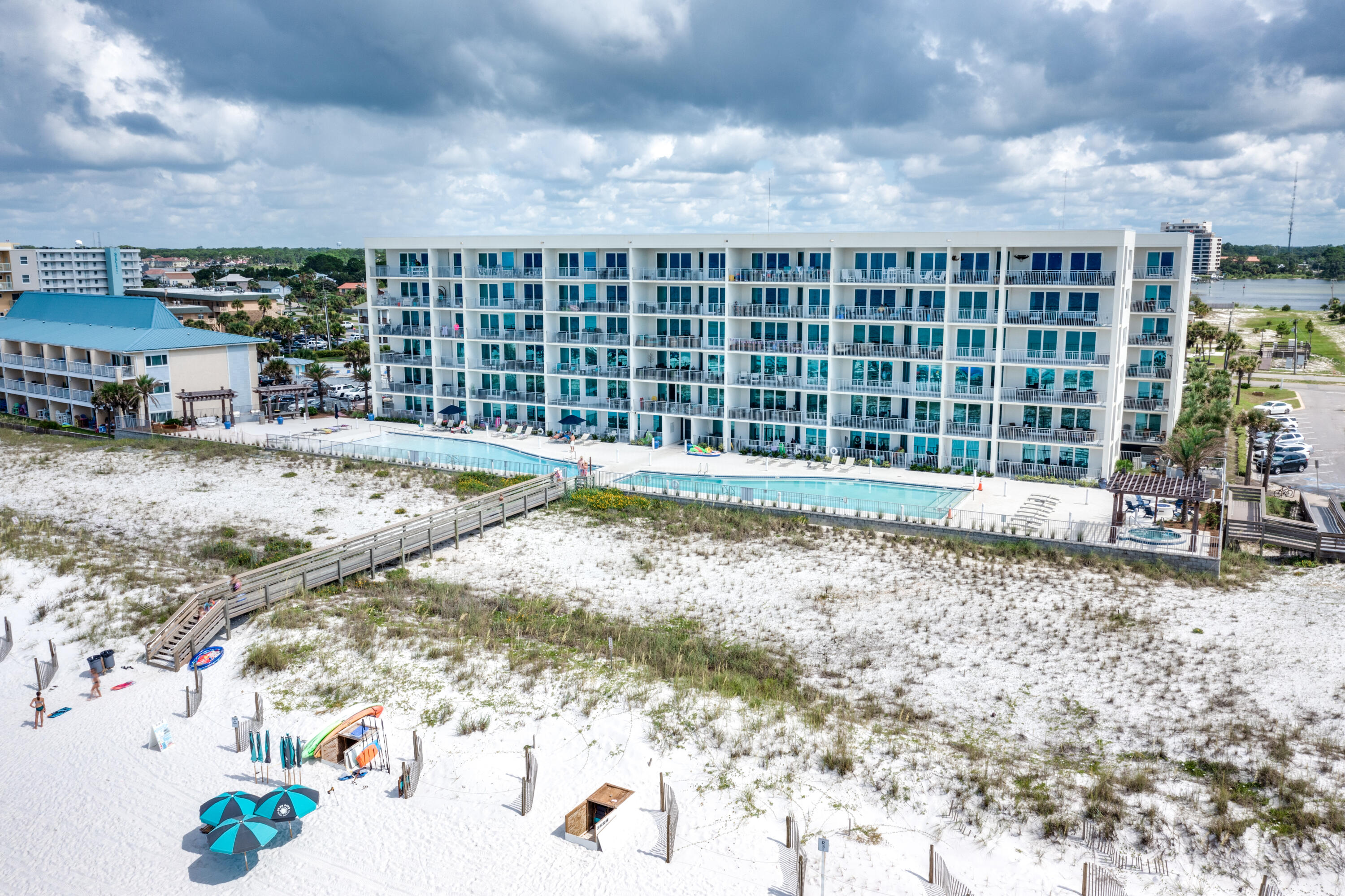 Blu - Residential