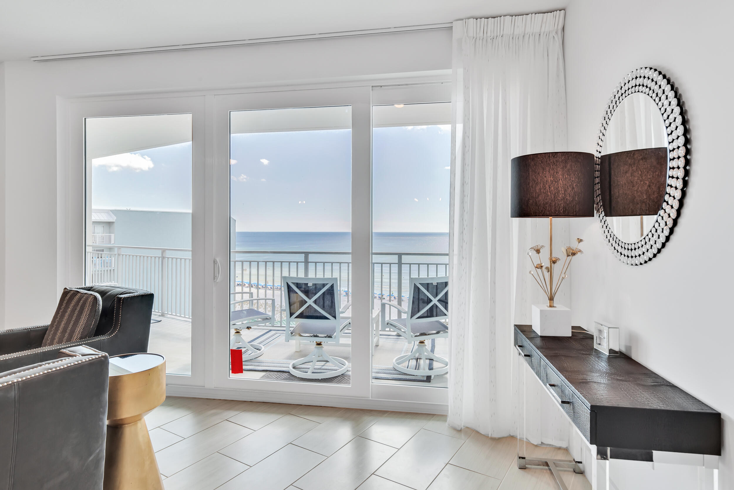 Blu - Residential