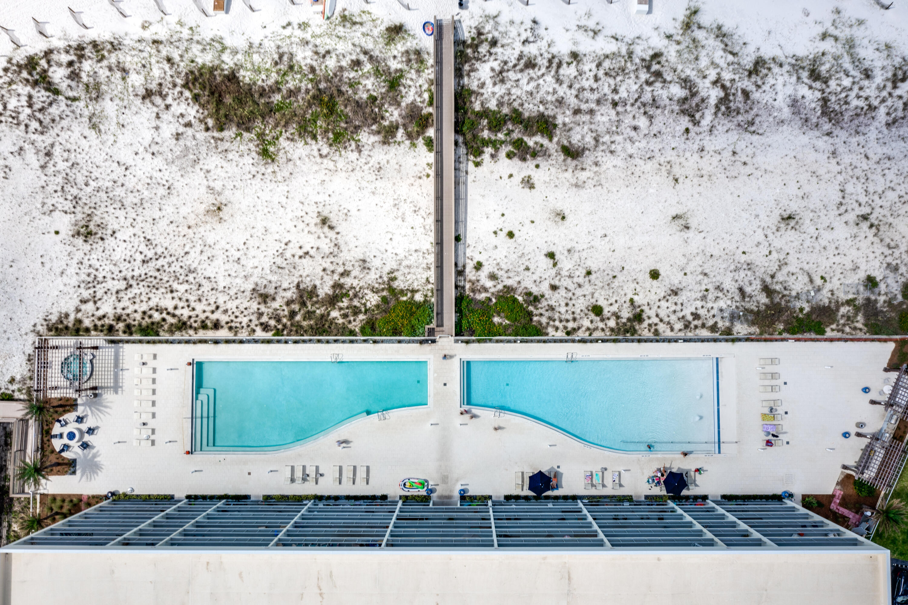 Blu - Residential