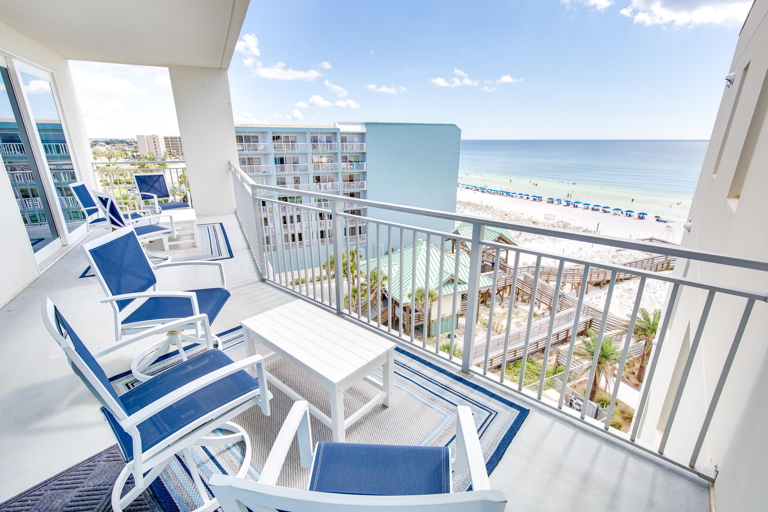 Blu - Residential