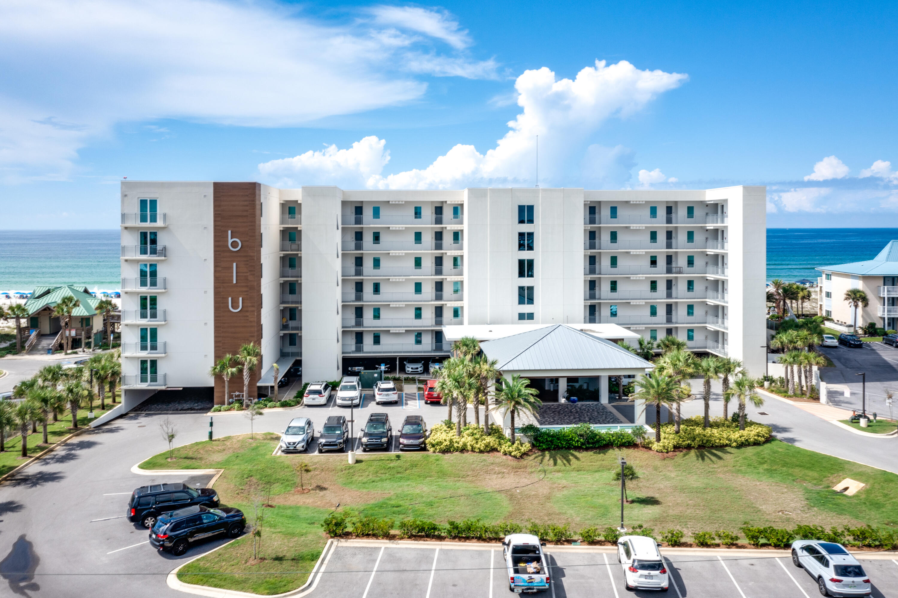 Blu - Residential