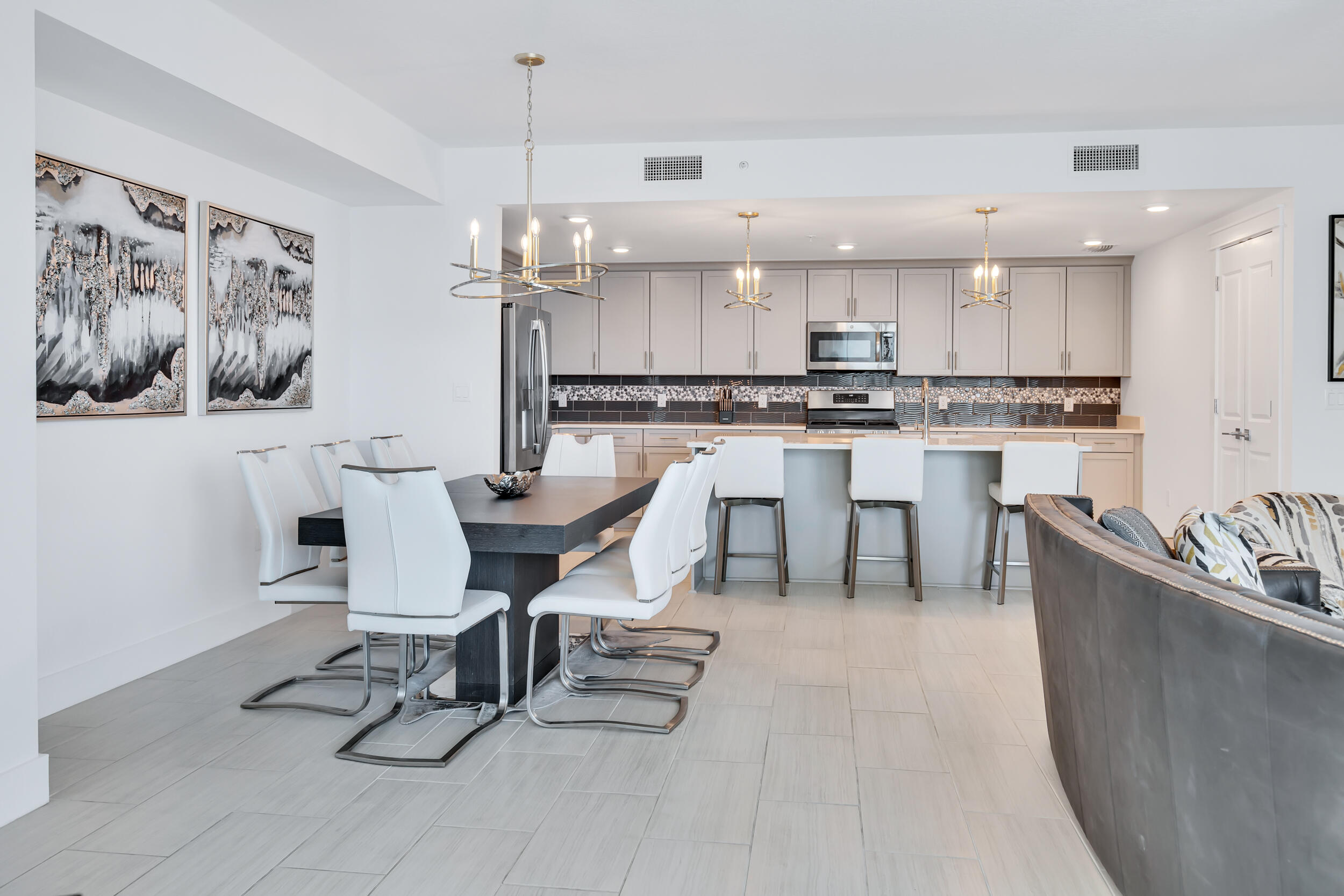 Blu - Residential