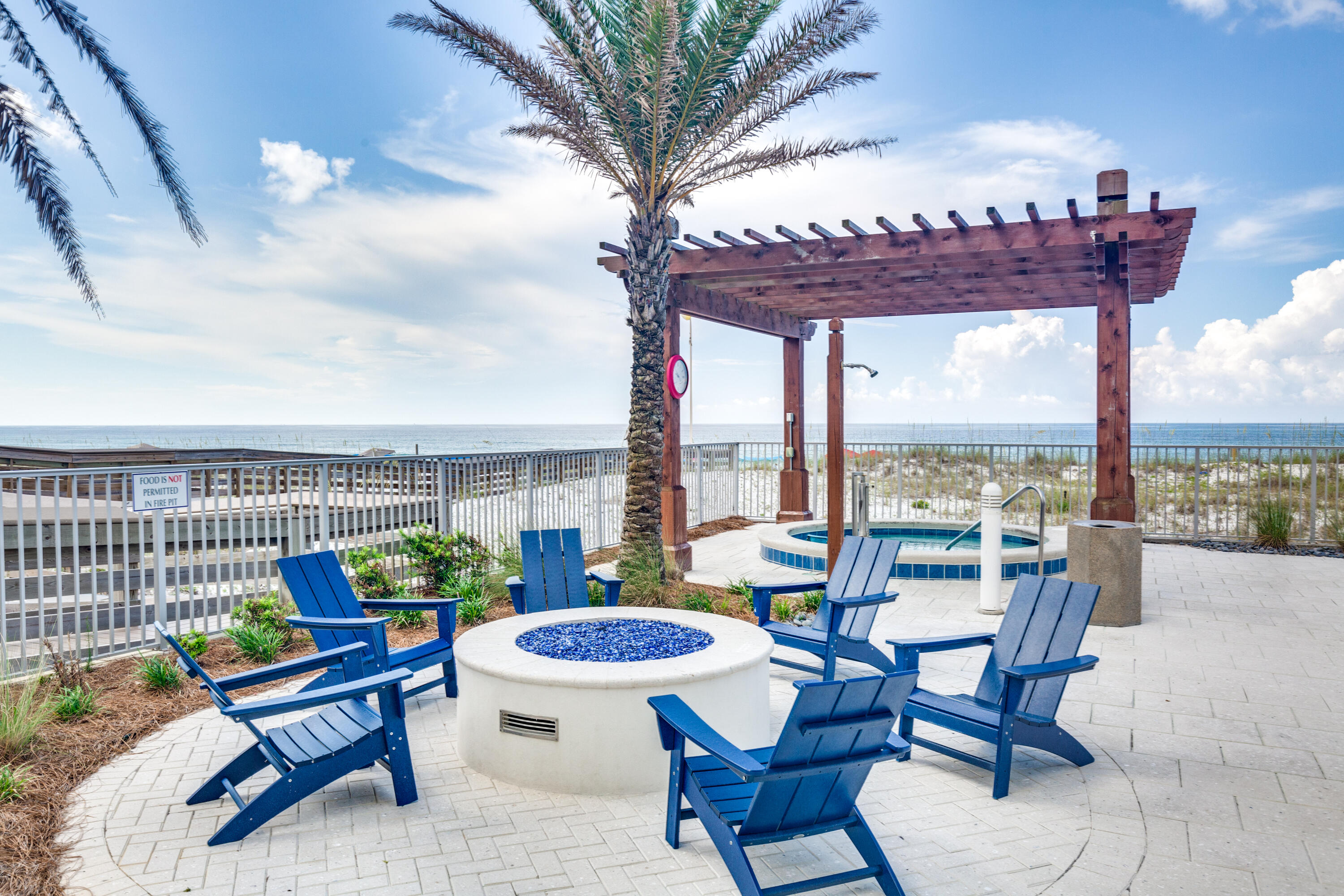 Blu - Residential