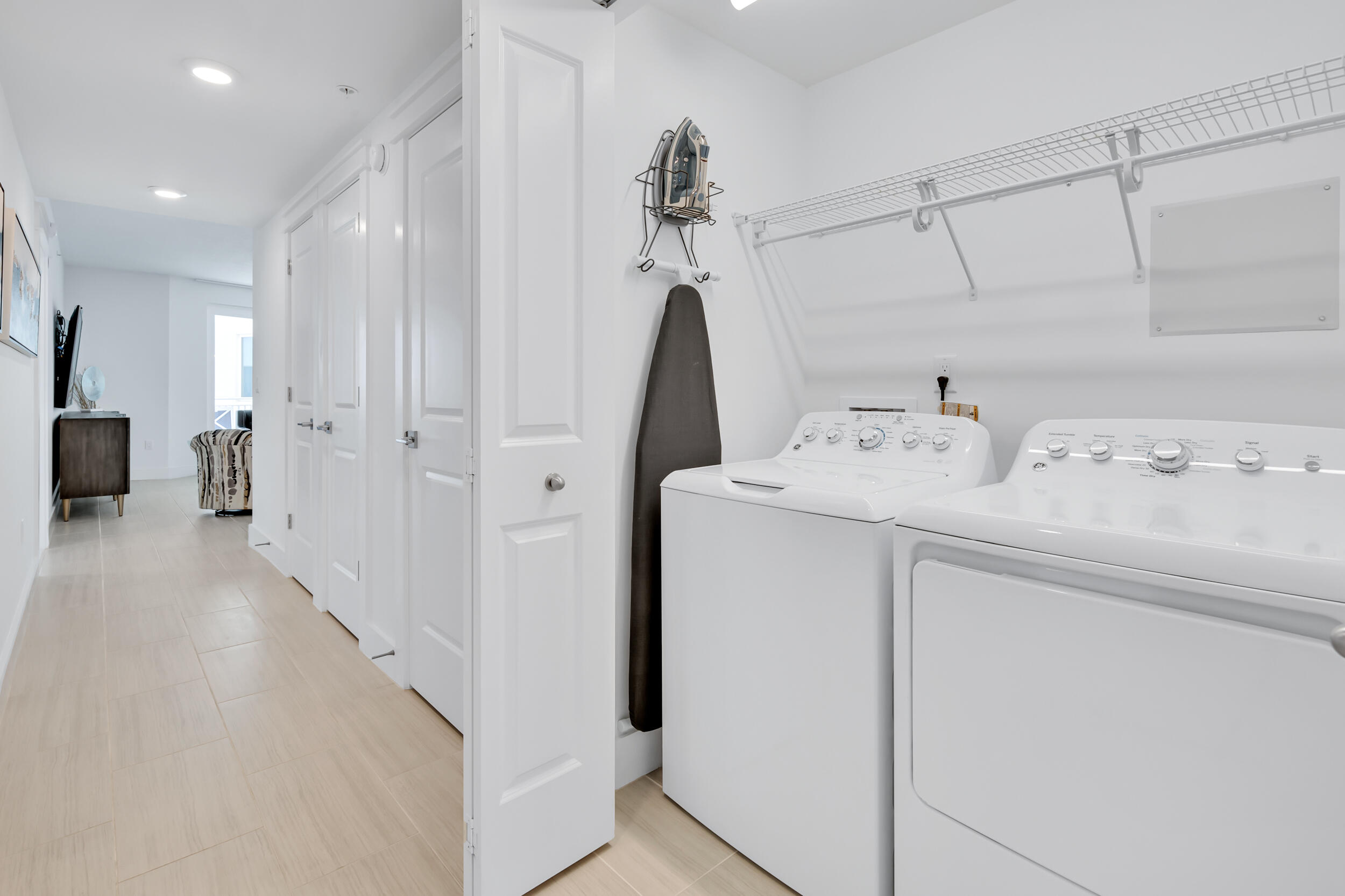 Blu - Residential