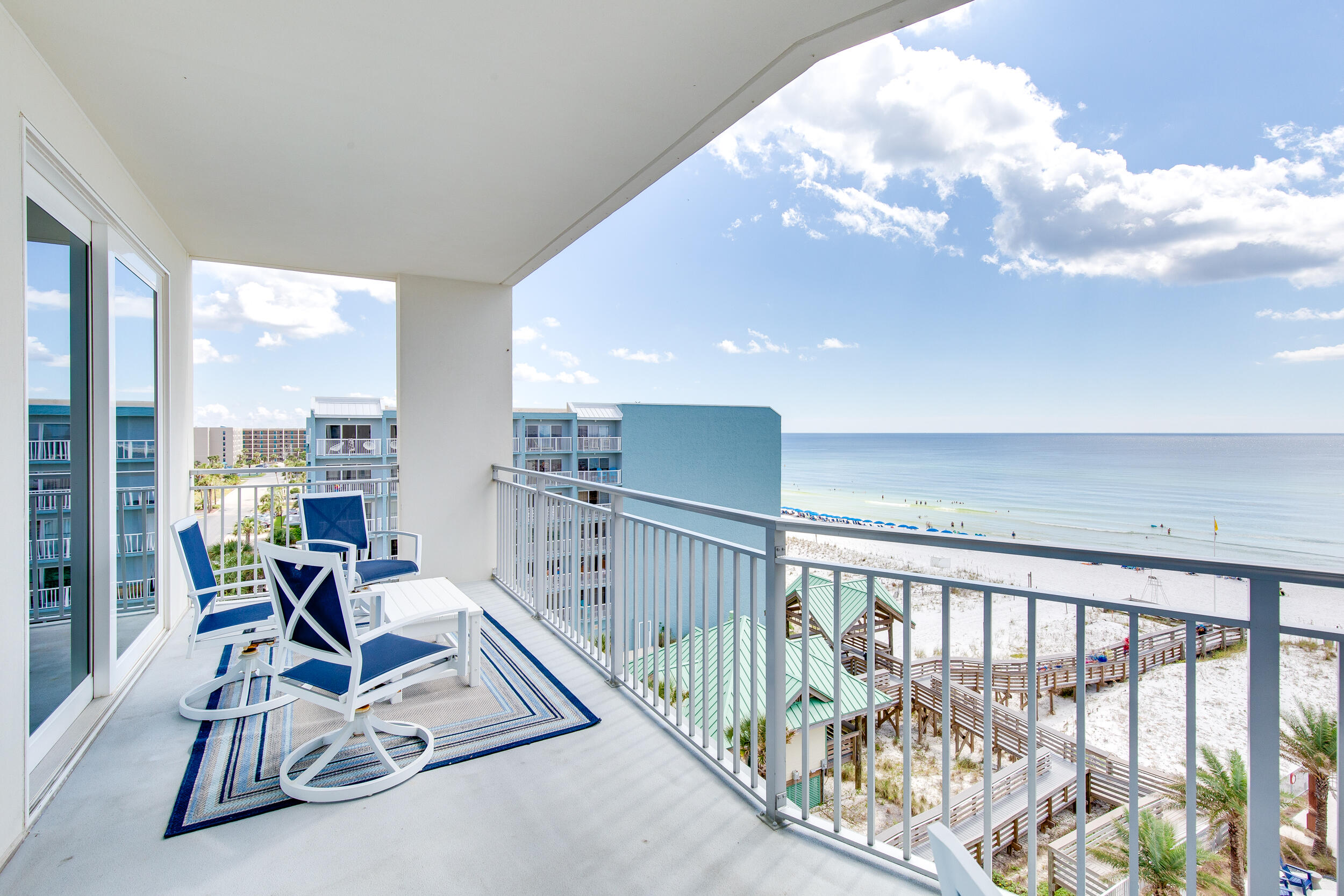 Blu - Residential