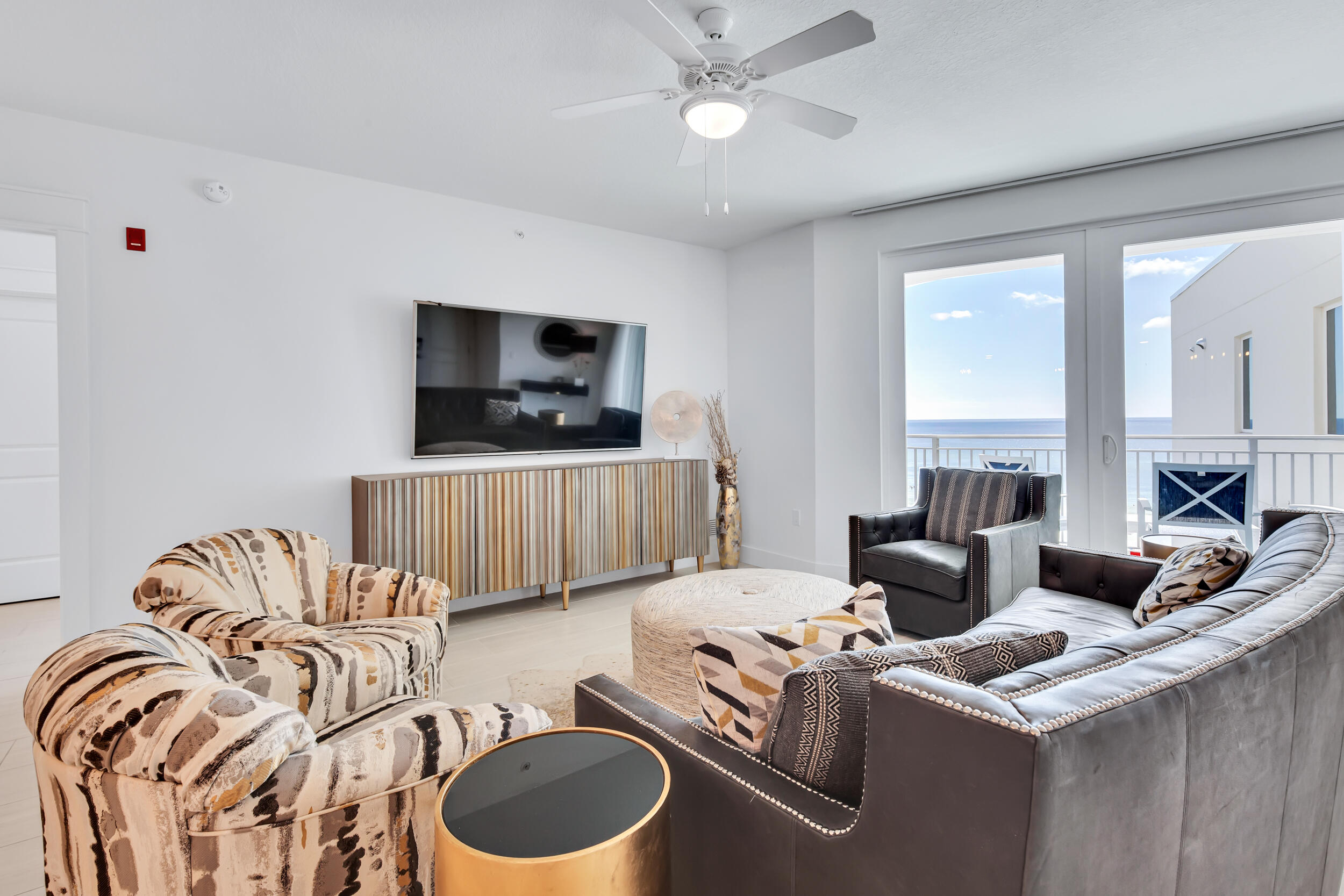 Blu - Residential