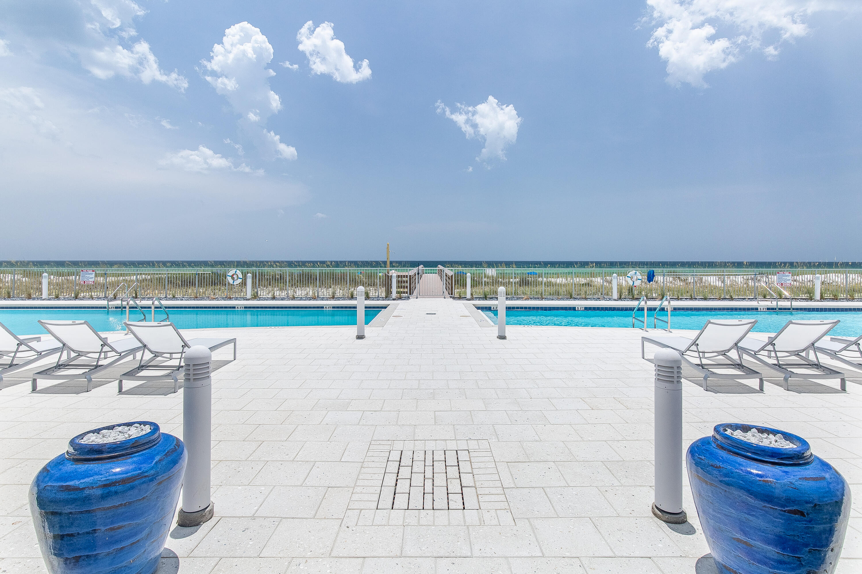 Blu - Residential