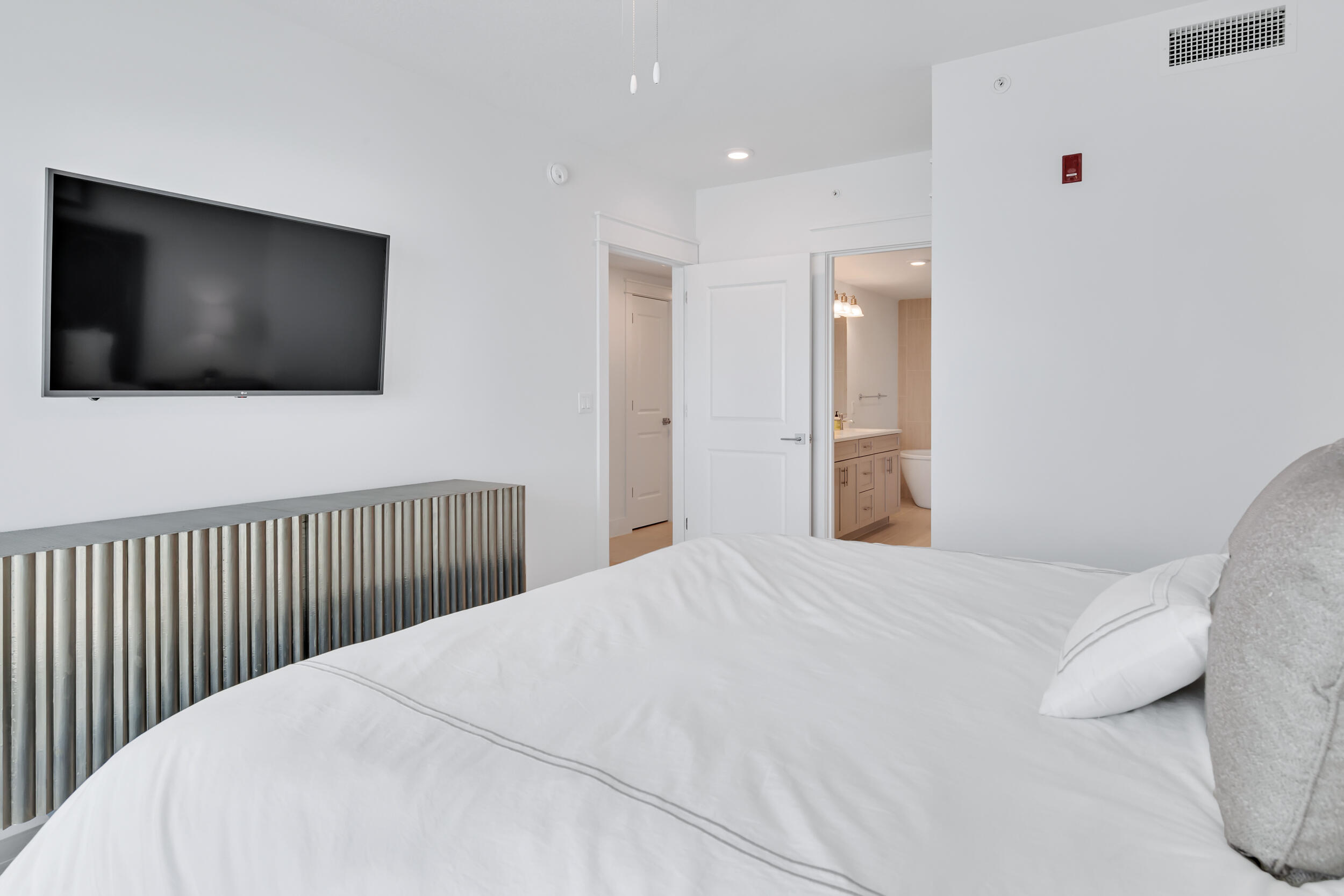 Blu - Residential