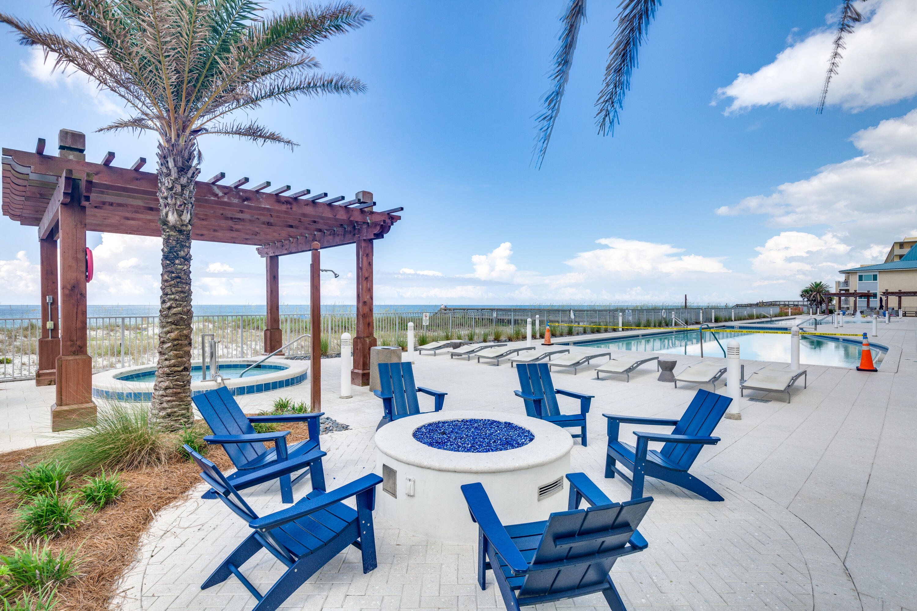 Blu - Residential