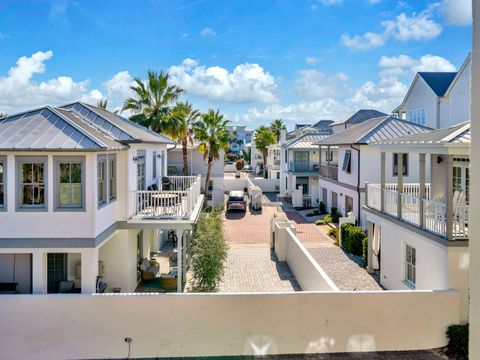 A home in Inlet Beach