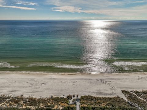 A home in Inlet Beach