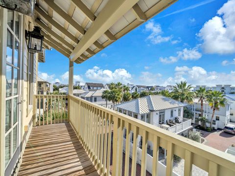 A home in Inlet Beach