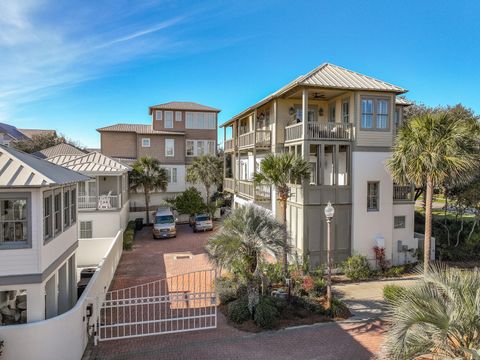 A home in Inlet Beach