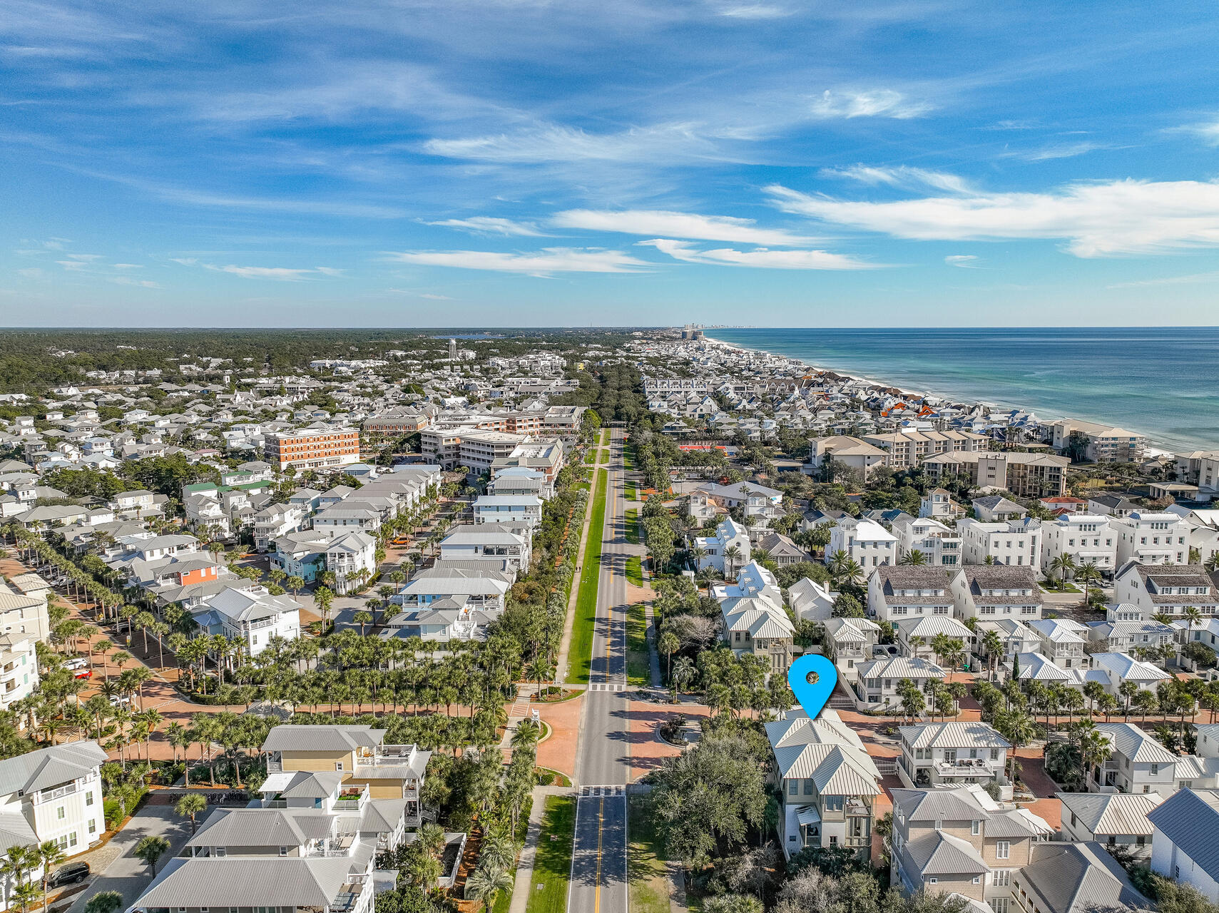 SUNSET BEACH - Residential