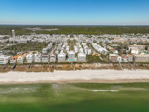 A home in Inlet Beach