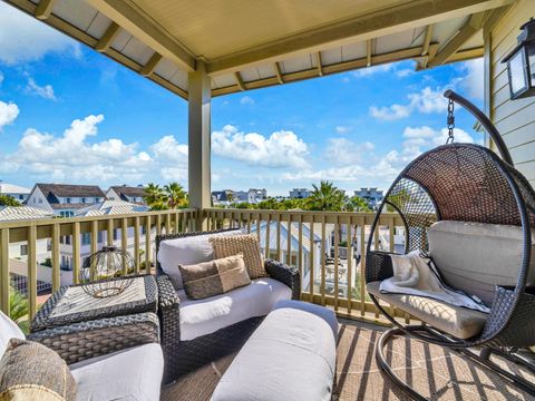 A home in Inlet Beach