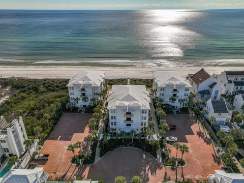 A home in Inlet Beach