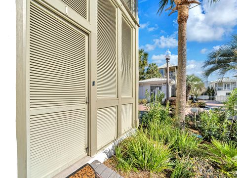 A home in Inlet Beach