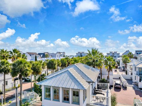 A home in Inlet Beach