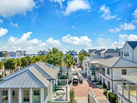 A home in Inlet Beach