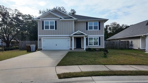 A home in Navarre