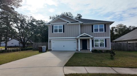 A home in Navarre