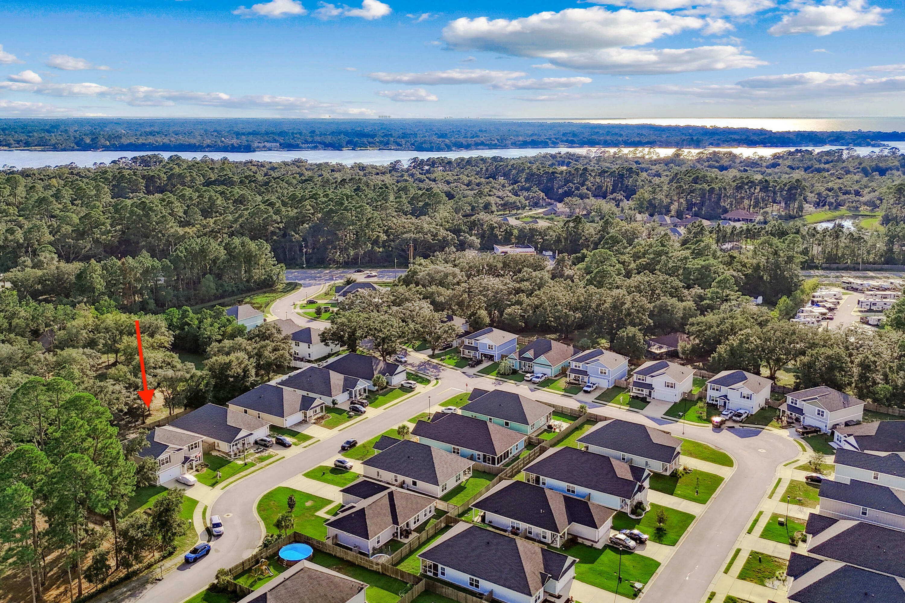 HERITAGE OAKS - Residential