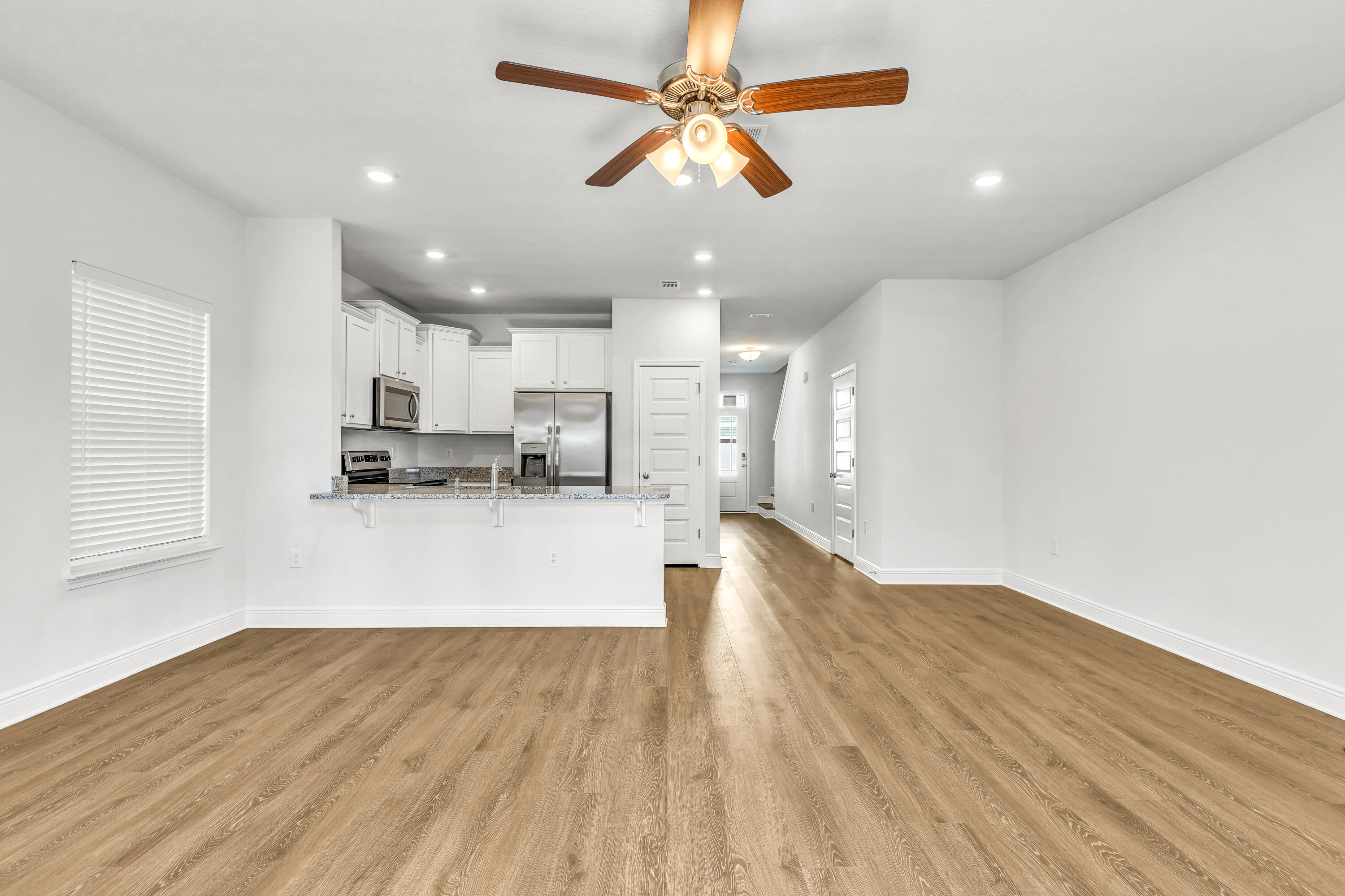 SANDHILL PINES - Residential Lease