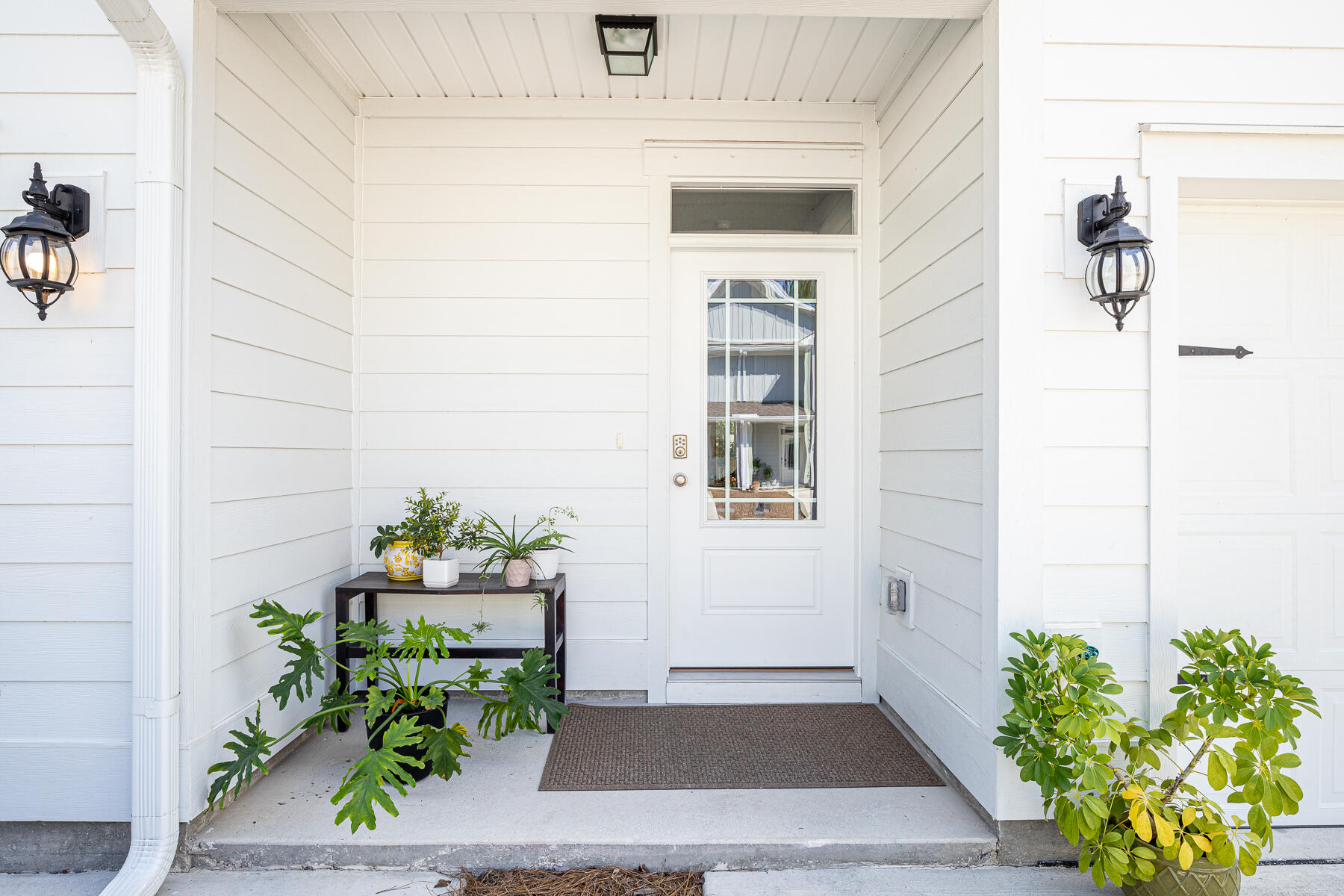 SANDHILL PINES - Residential Lease