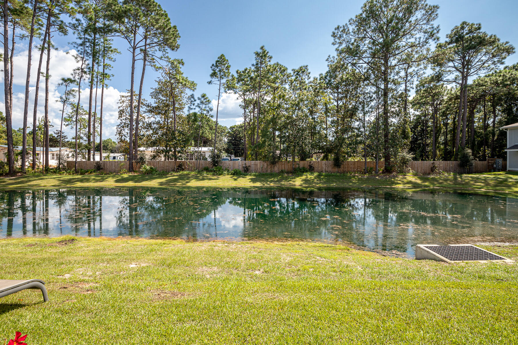 SANDHILL PINES - Residential Lease