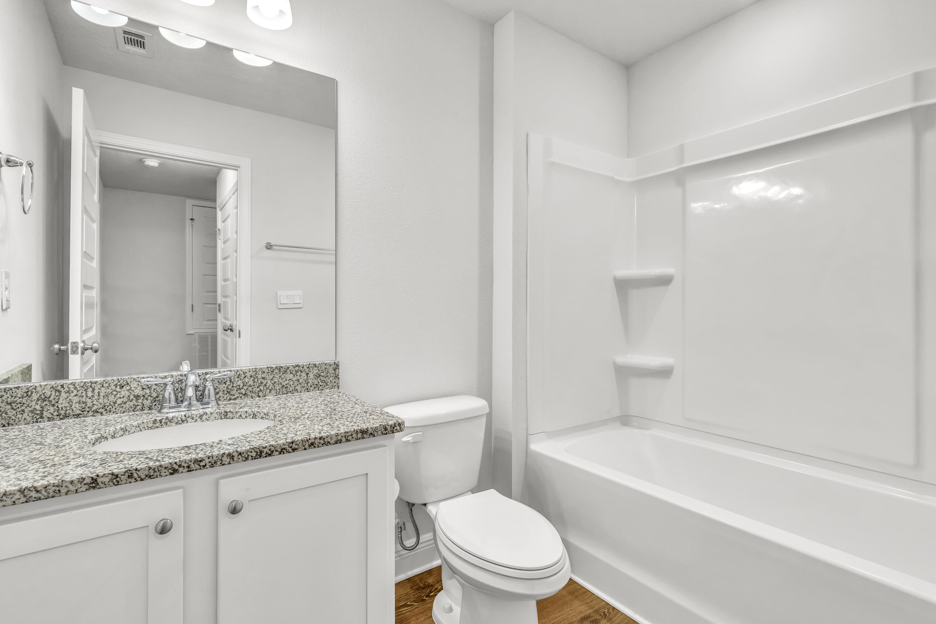 SANDHILL PINES - Residential Lease