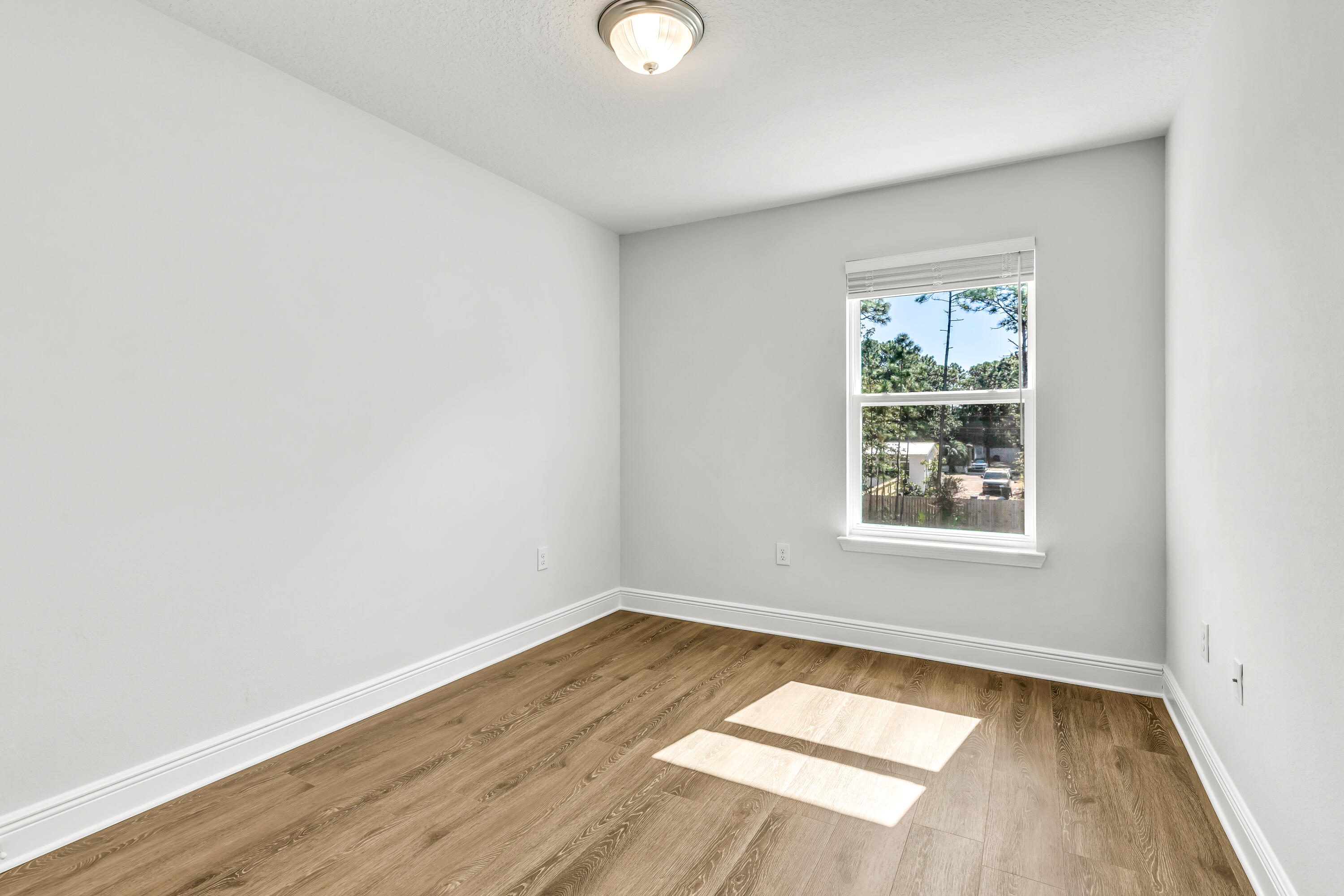 SANDHILL PINES - Residential Lease