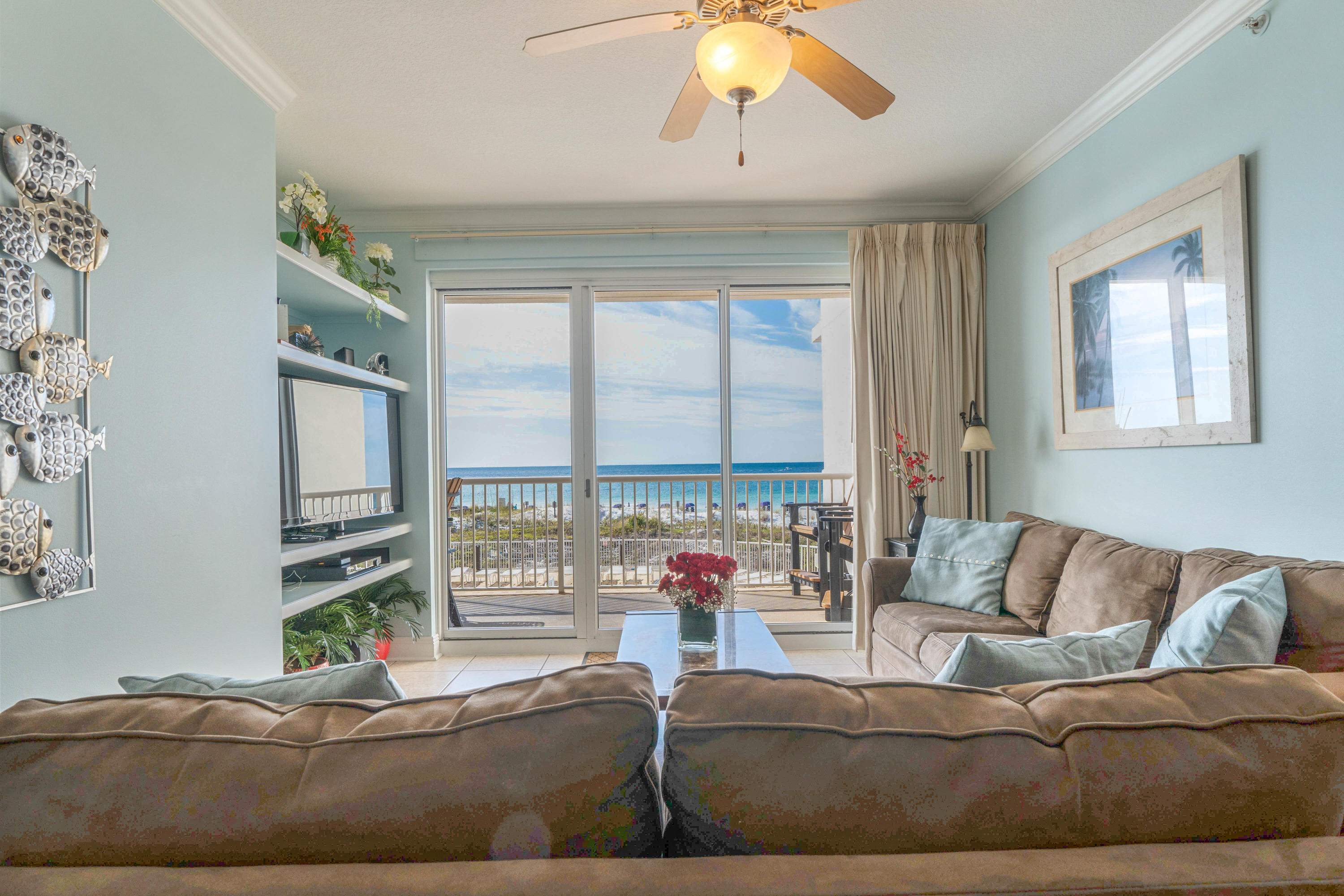 SUMMER PLACE - Residential