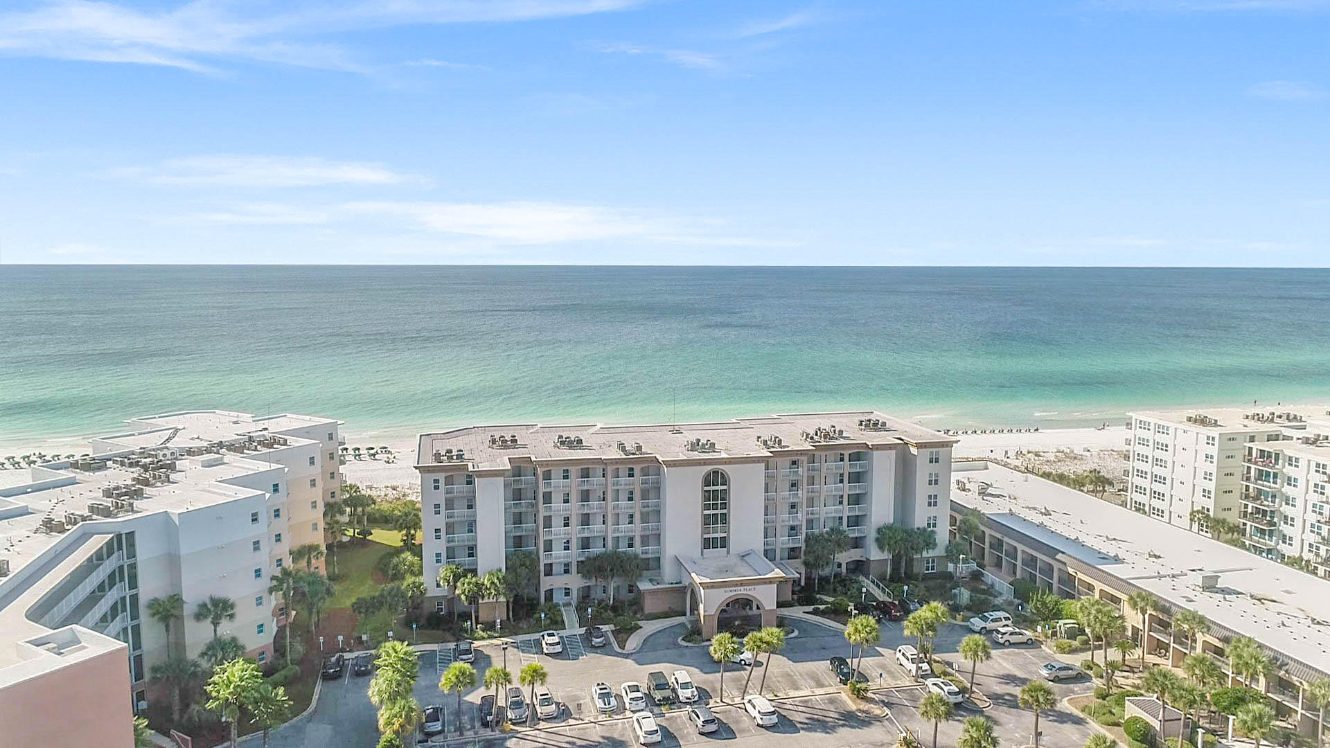 SUMMER PLACE - Residential