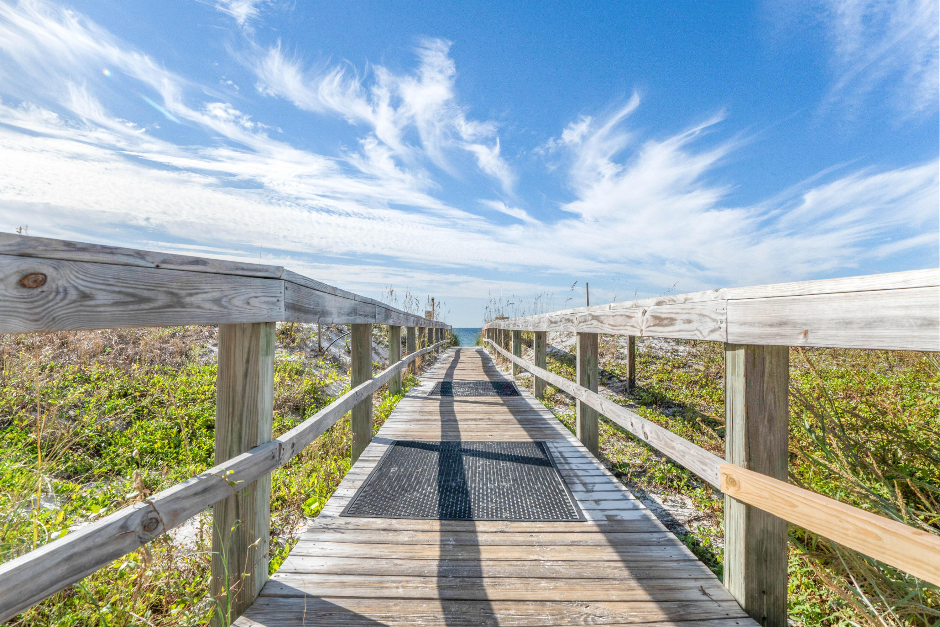 SUMMER PLACE - Residential